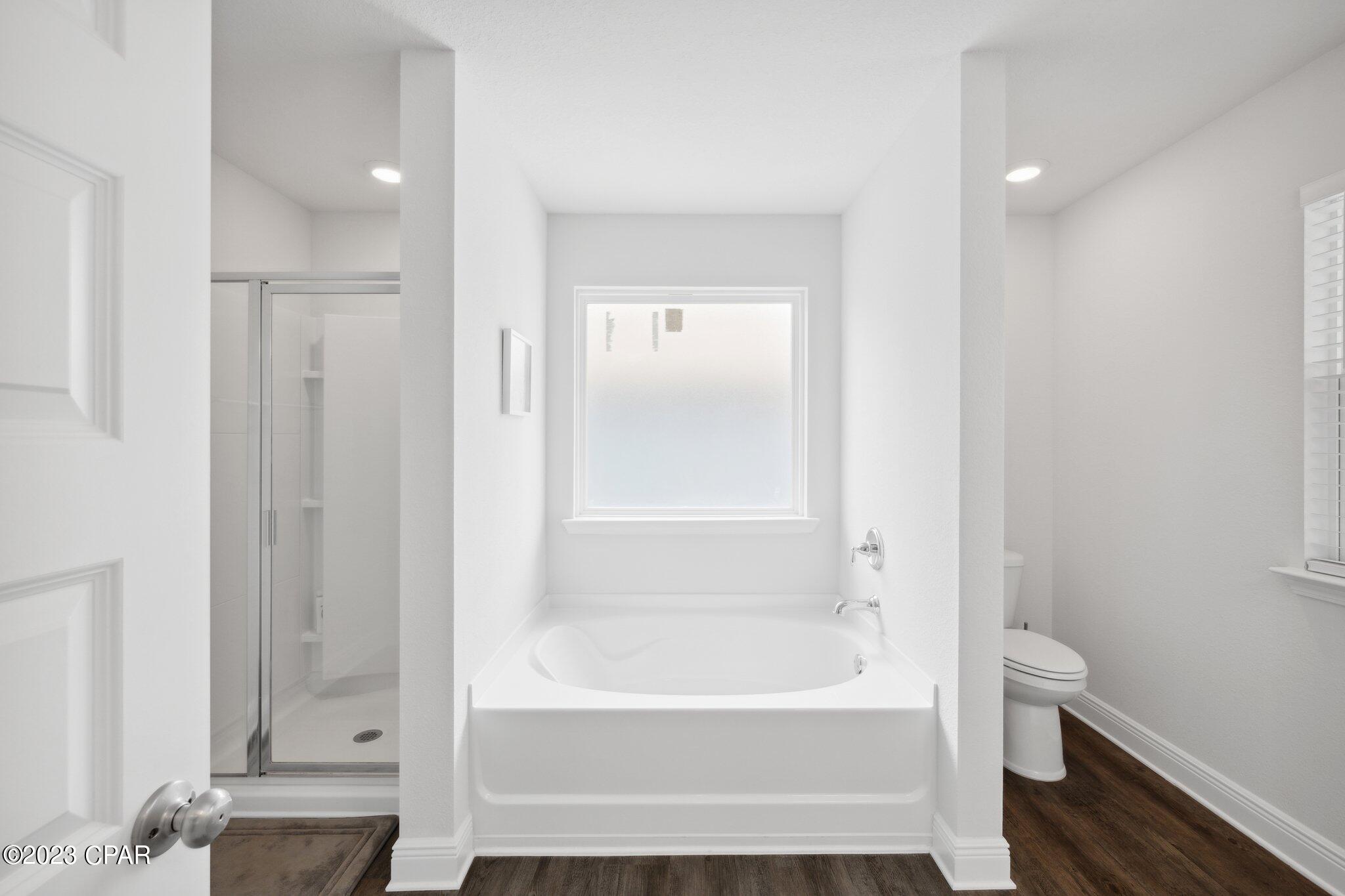 Bridge Harbor - Residential Lease