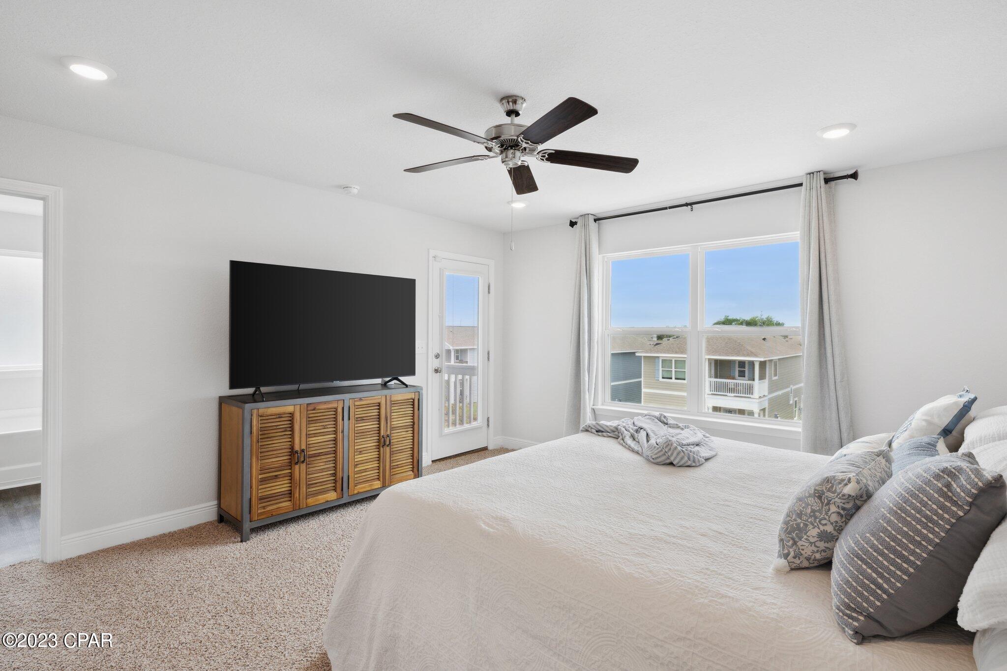 Bridge Harbor - Residential Lease