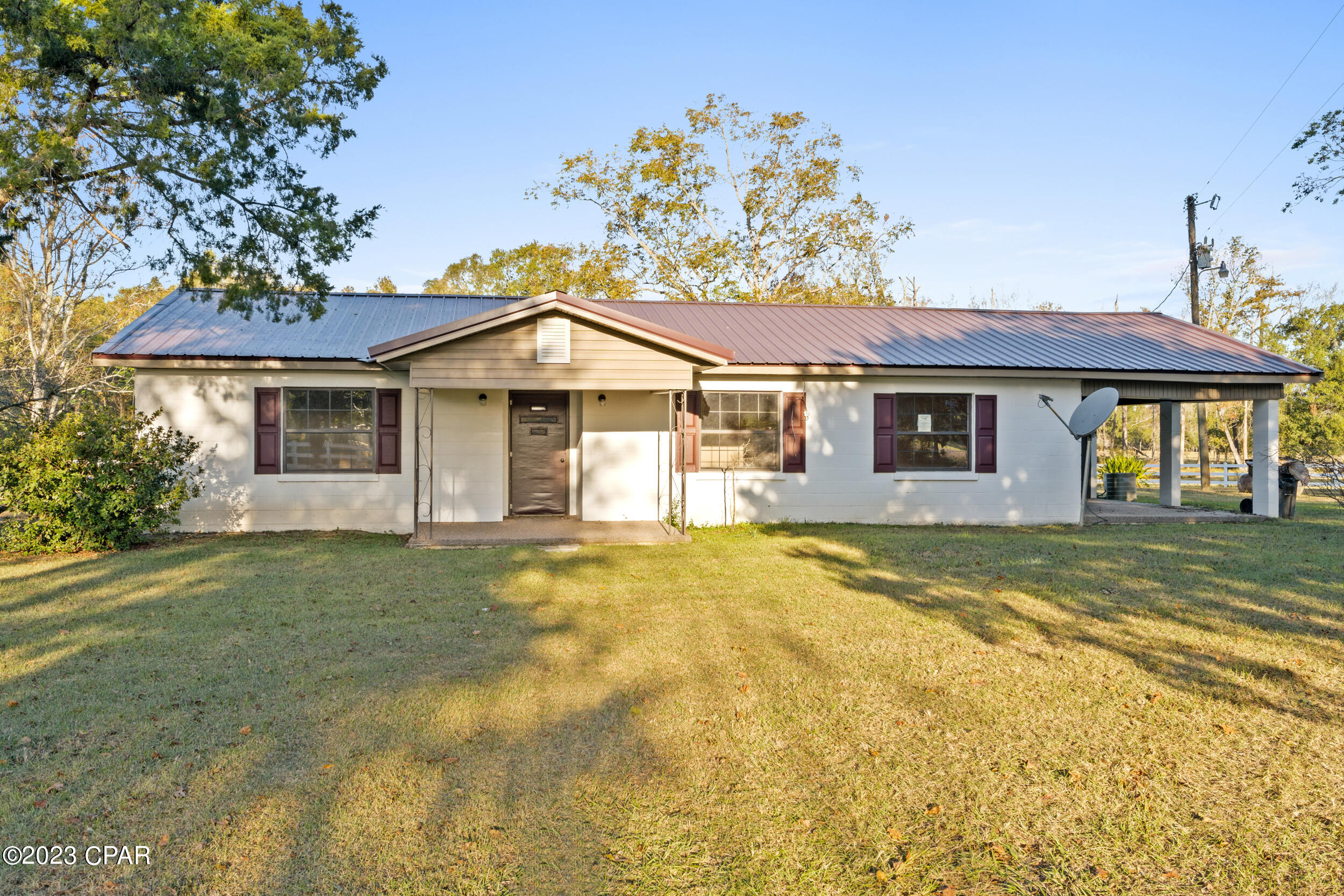 No Named Subdivision - Residential