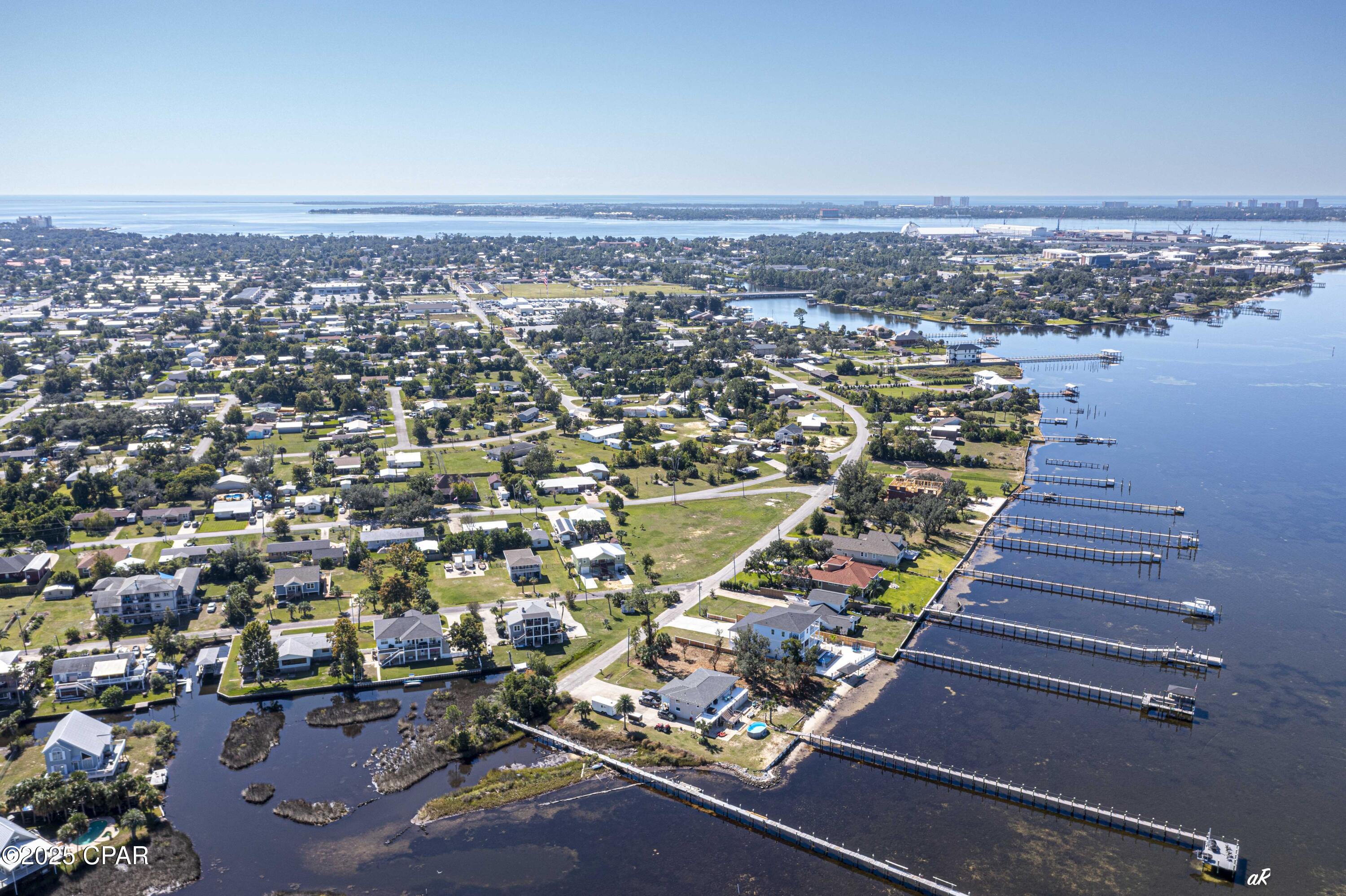 Bayview Heights - Land