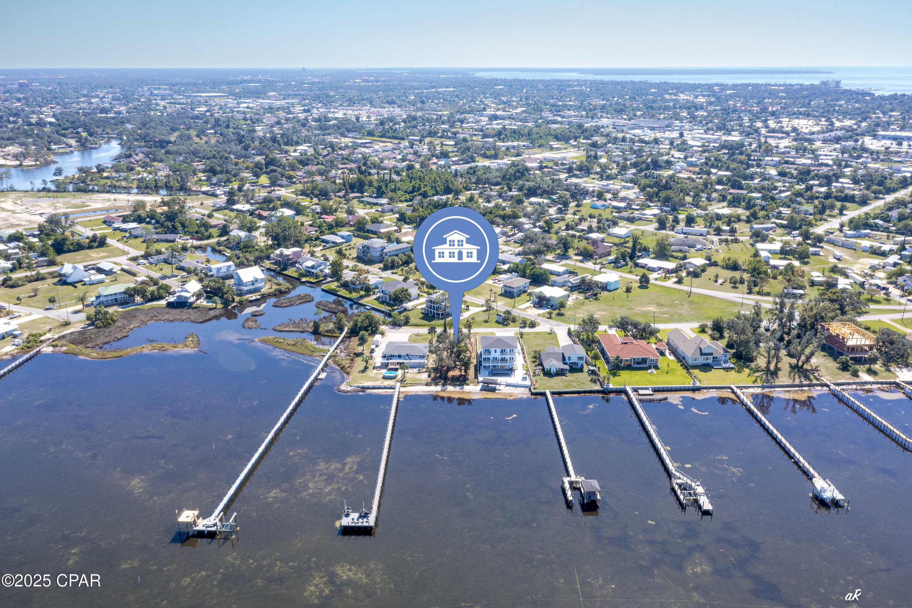 Bayview Heights - Land