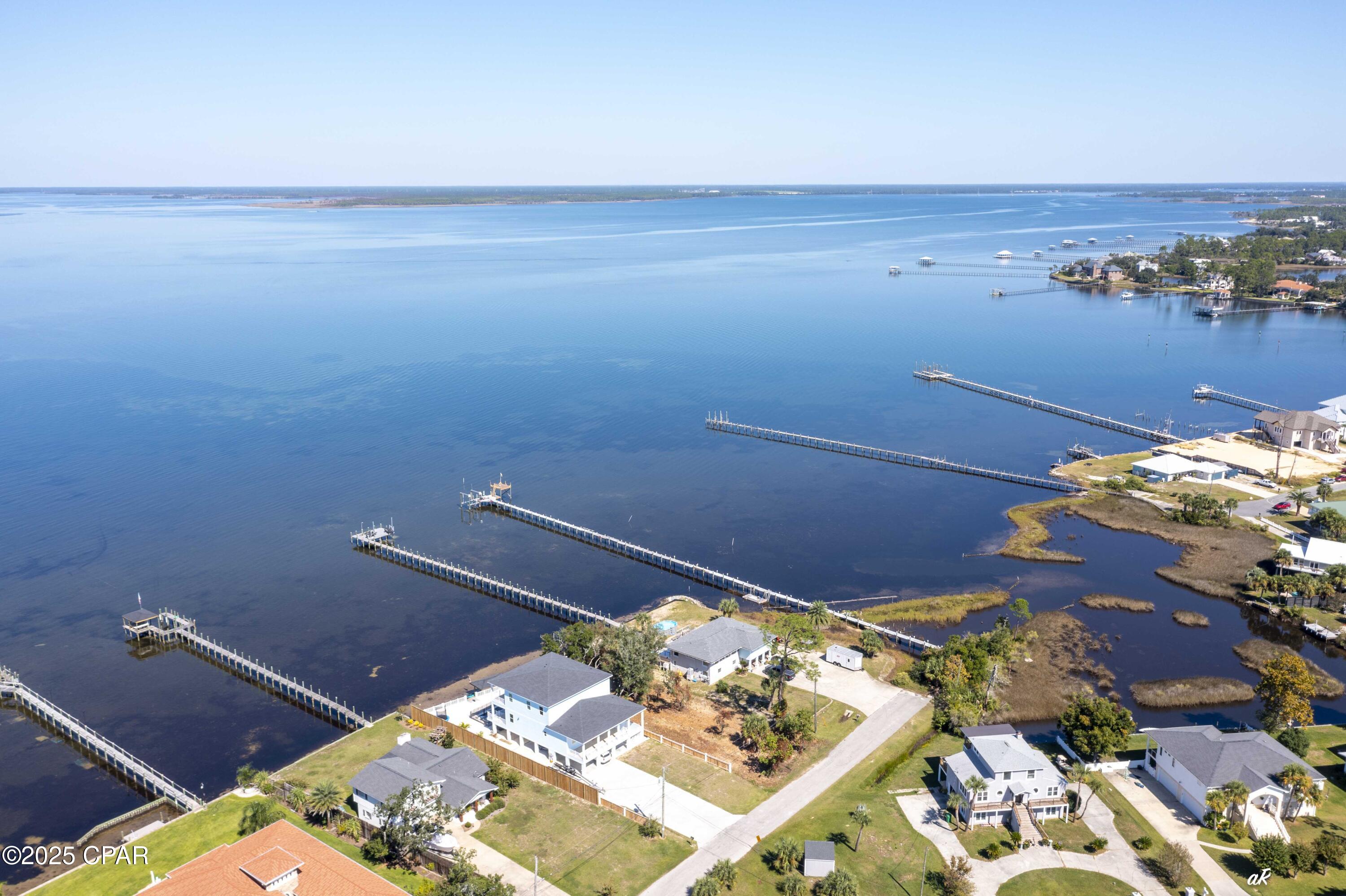 Bayview Heights - Land