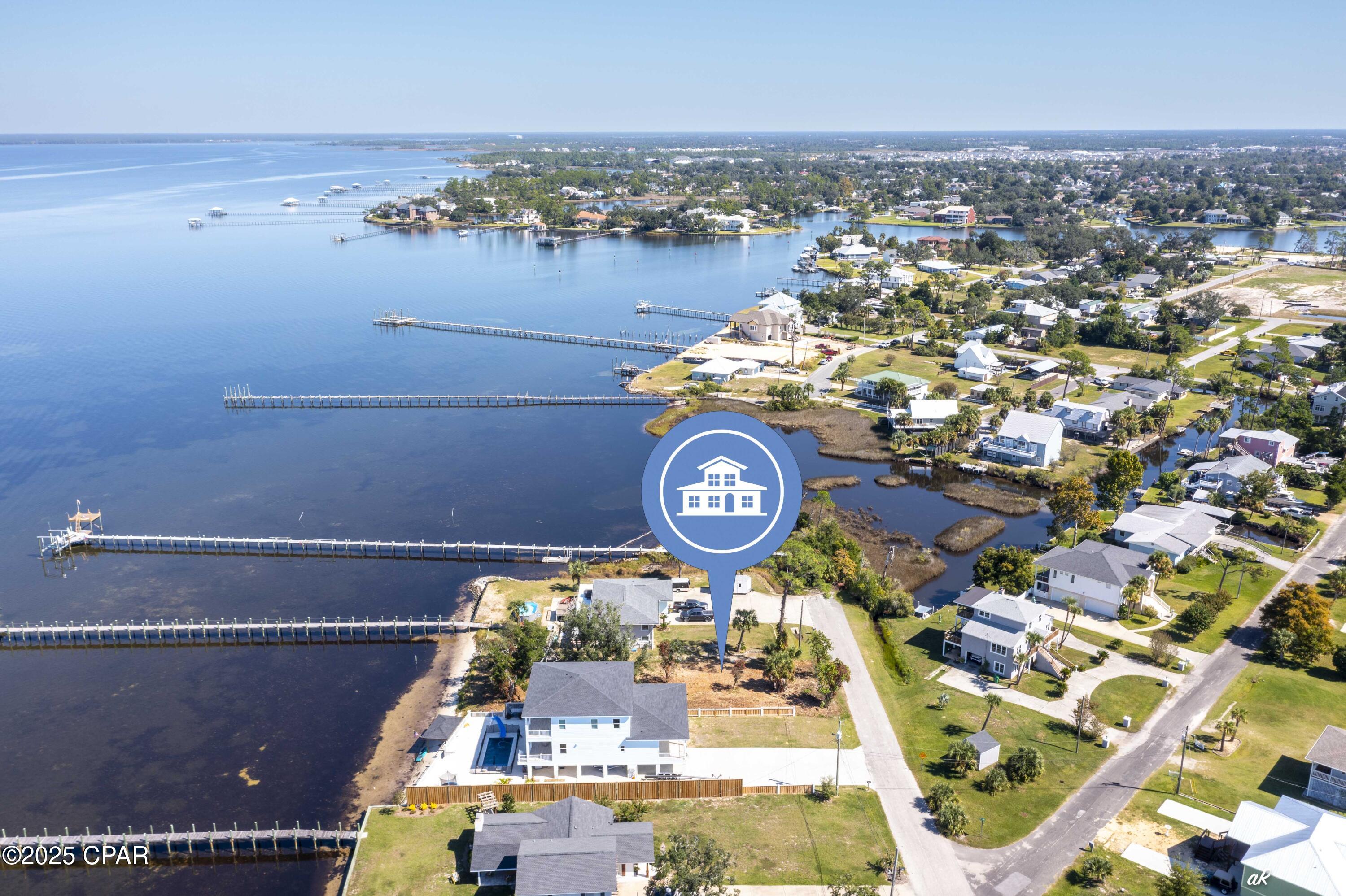 Bayview Heights - Land