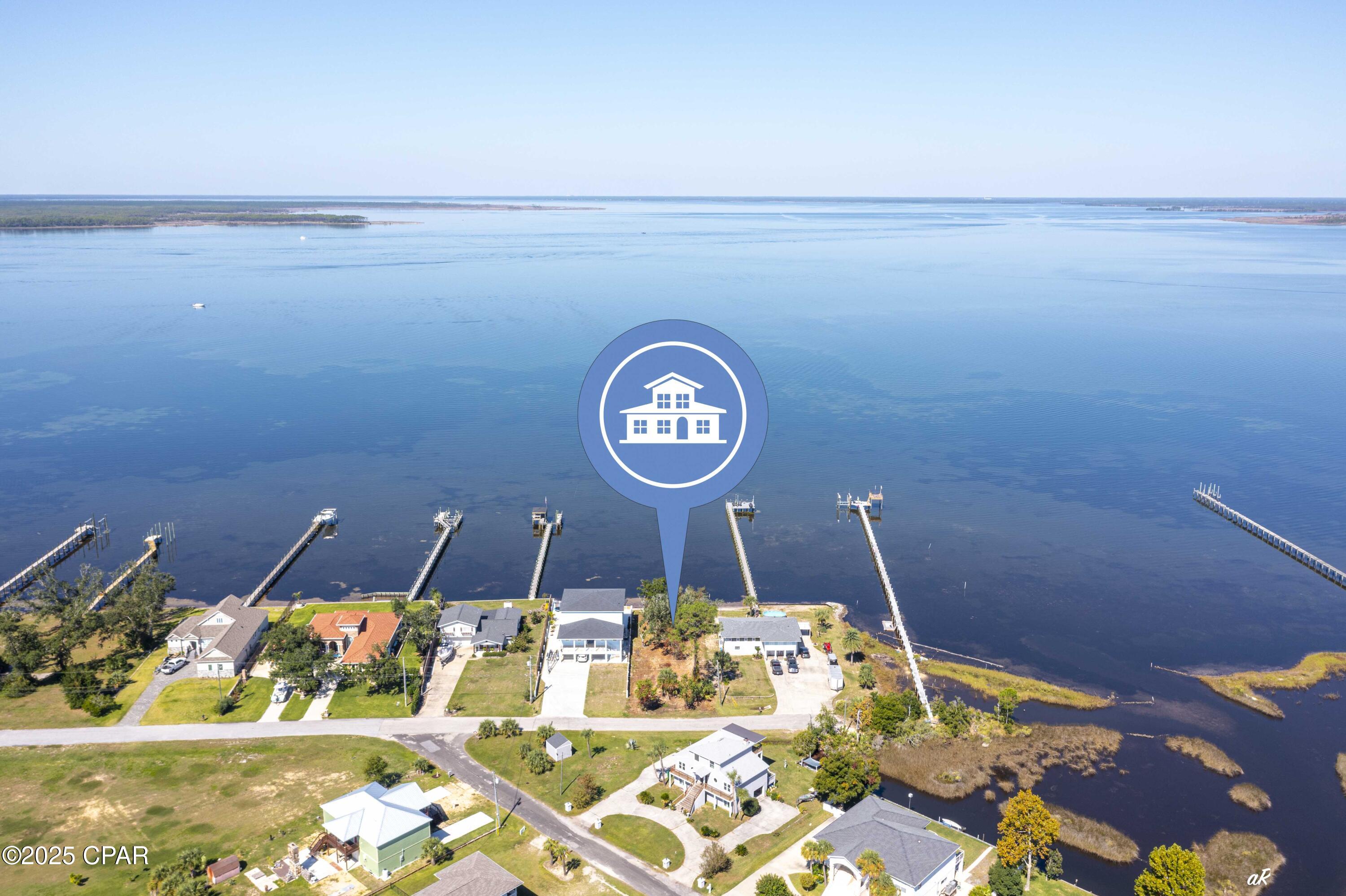 Bayview Heights - Land