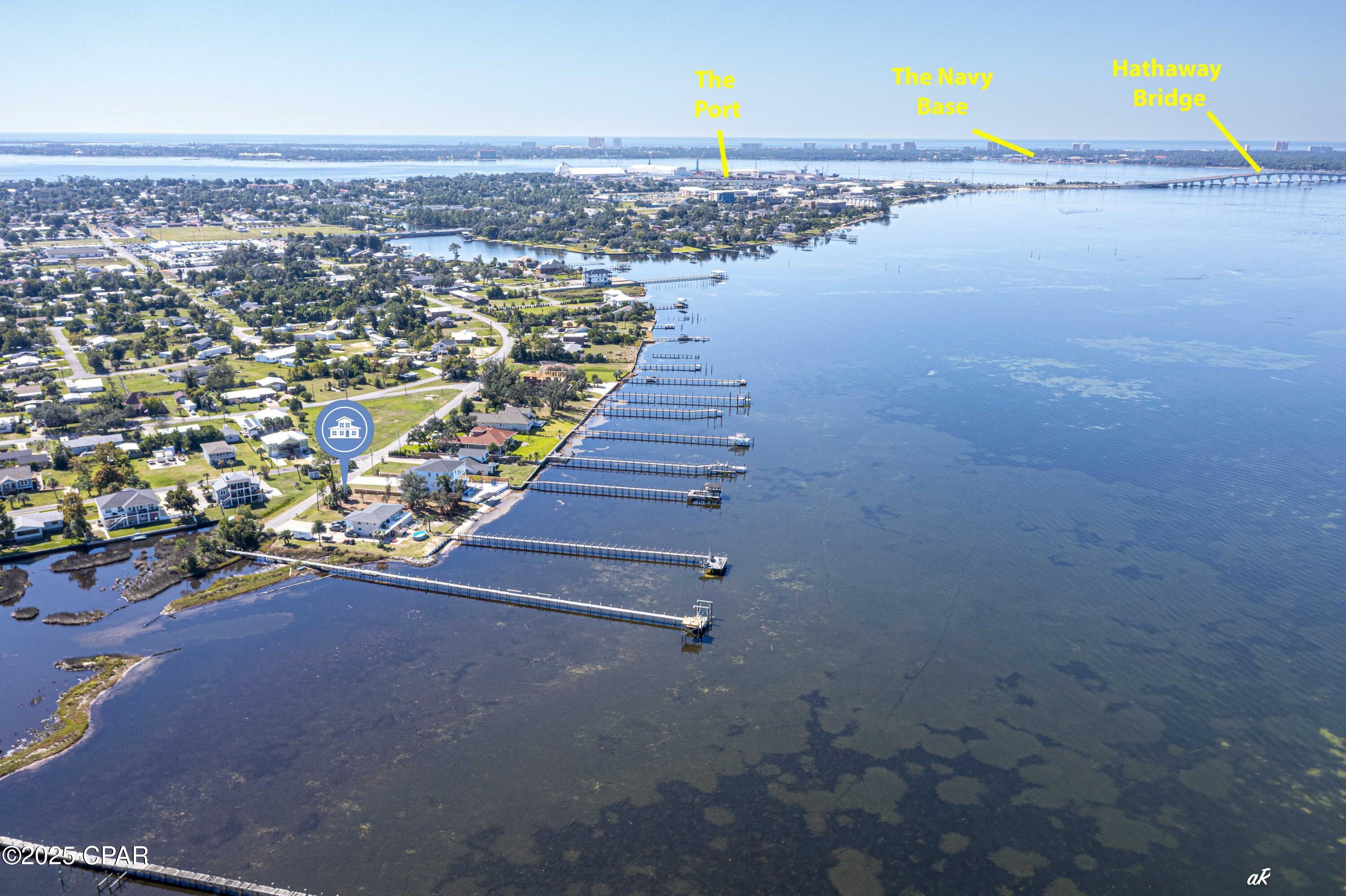 Bayview Heights - Land