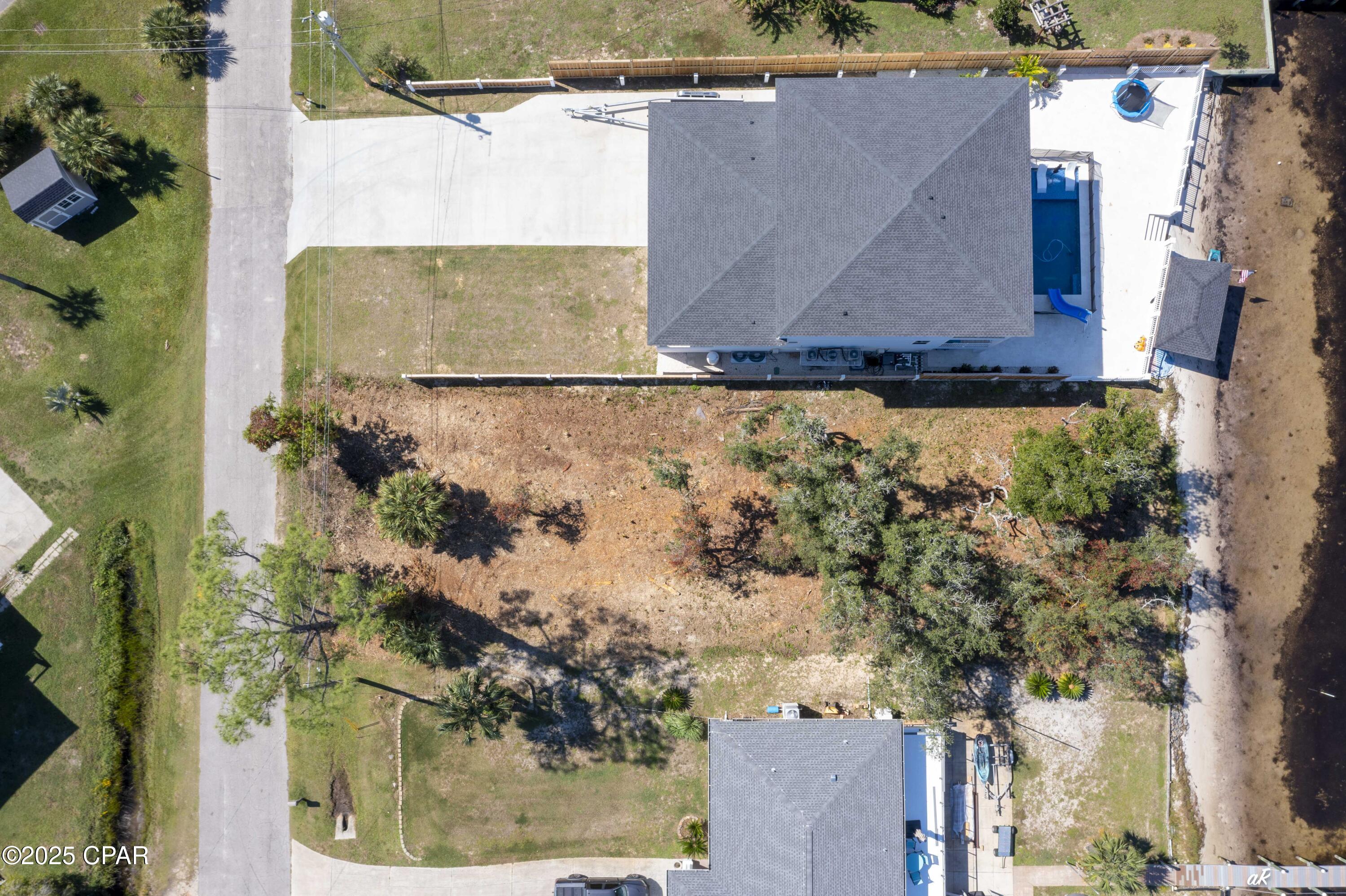 Bayview Heights - Land