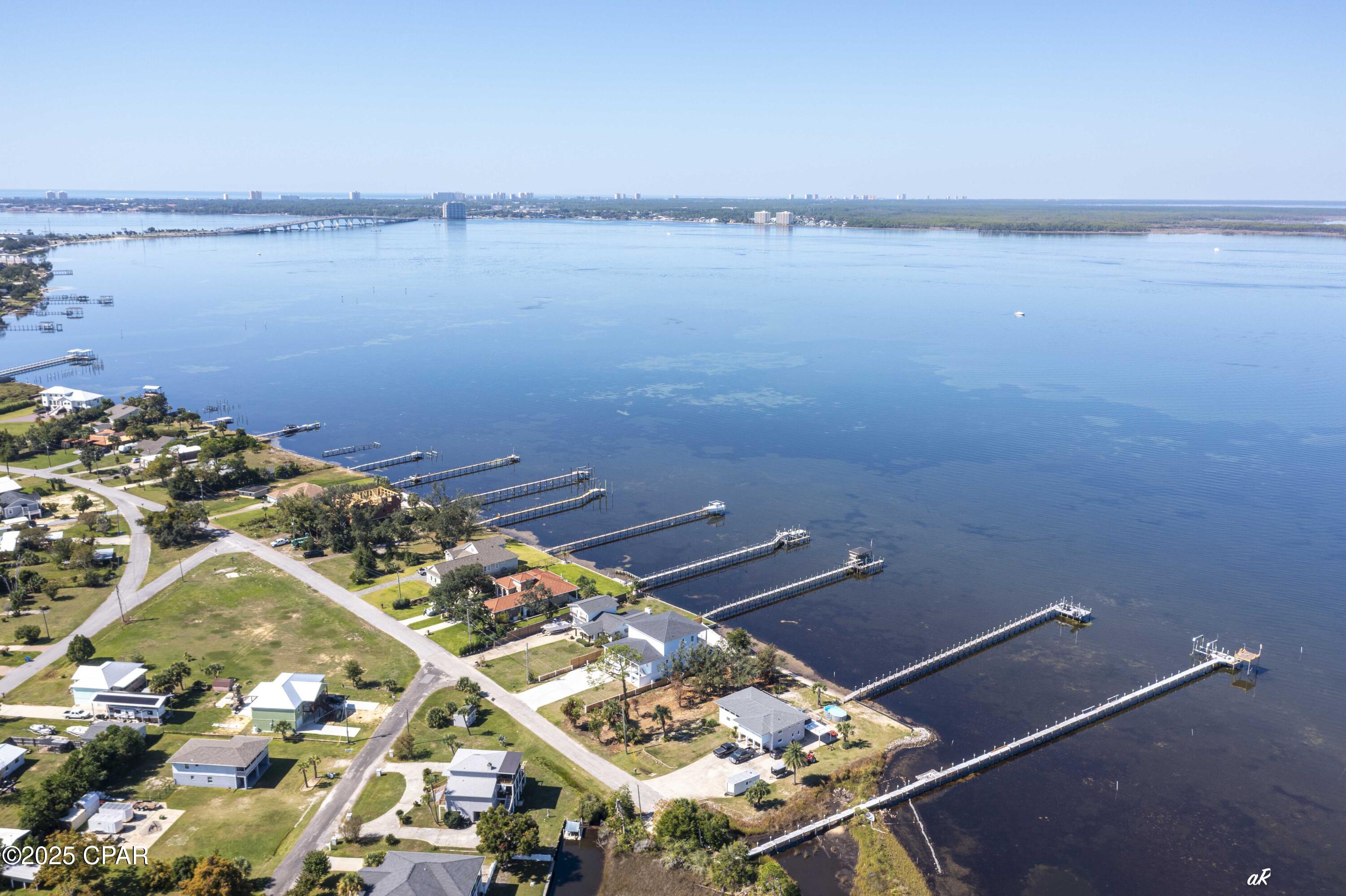 Bayview Heights - Land