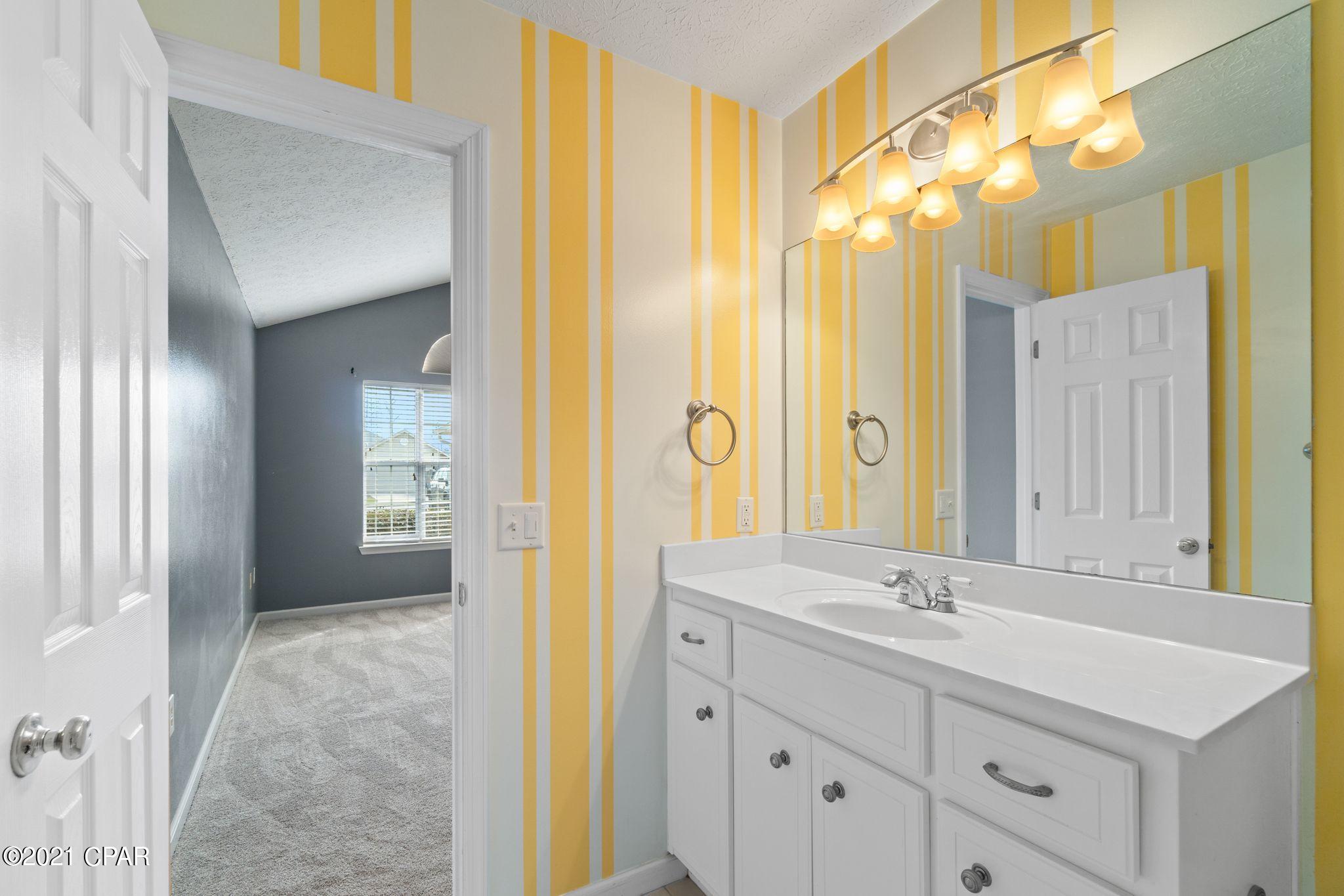 Summer Lace - Residential