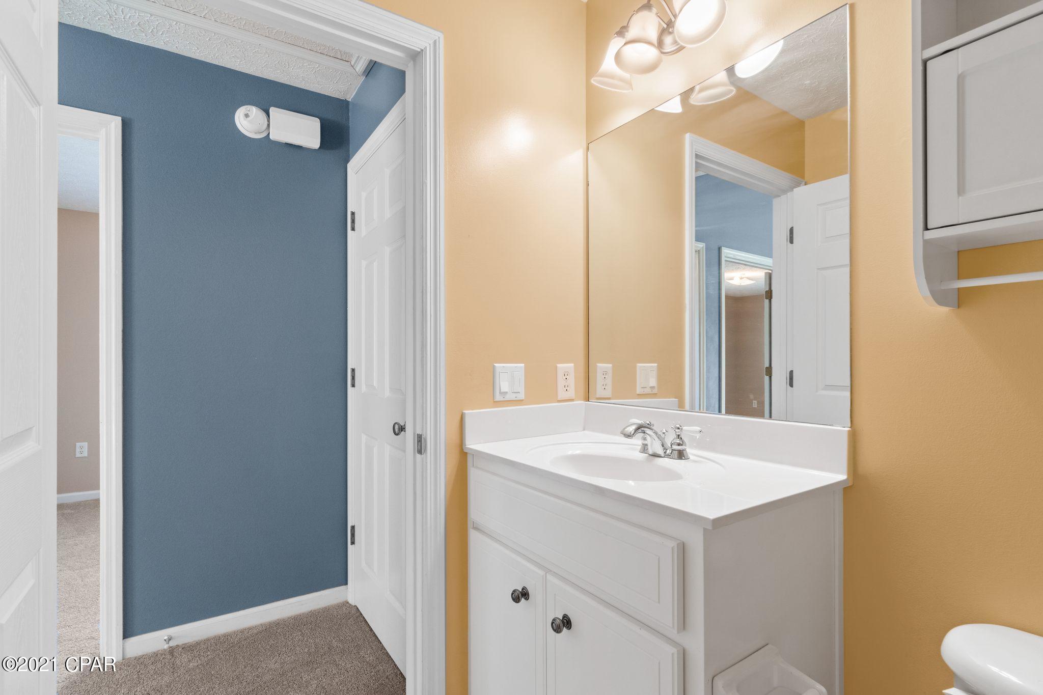 Summer Lace - Residential