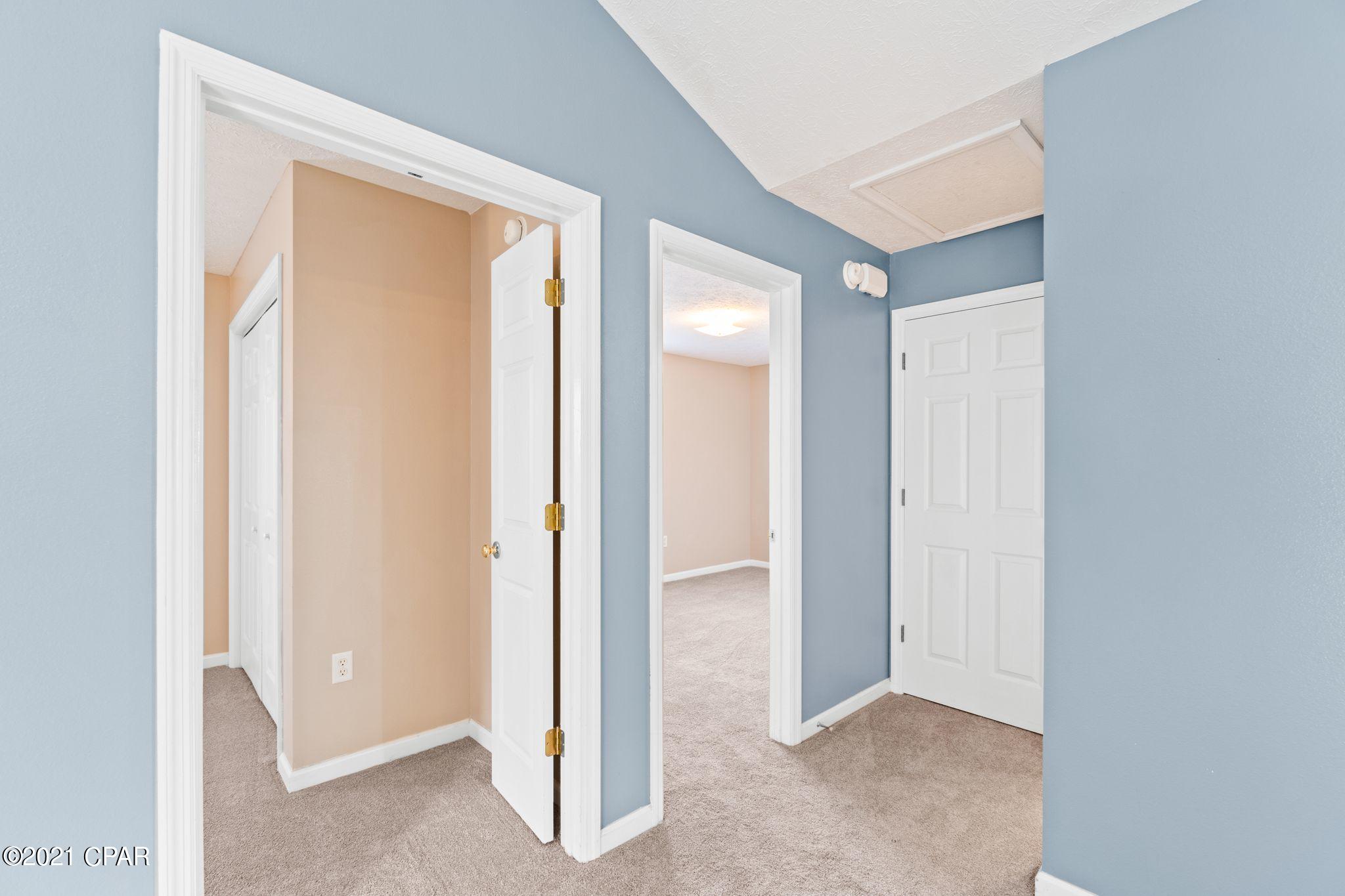 Summer Lace - Residential