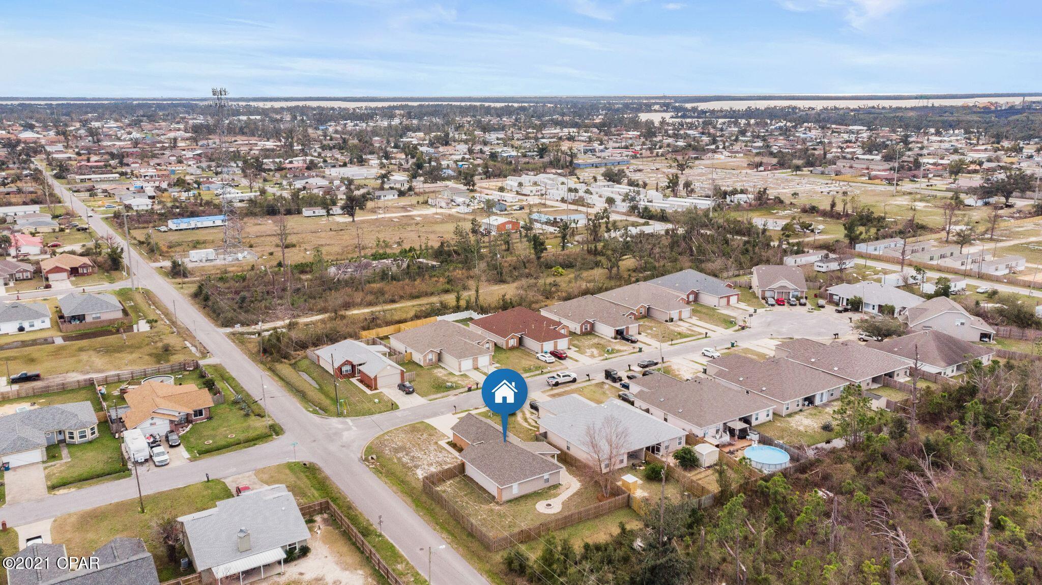 Summer Lace - Residential