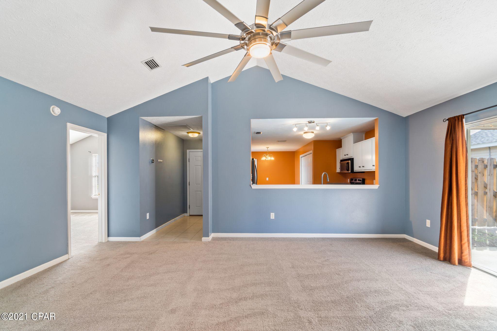 Summer Lace - Residential