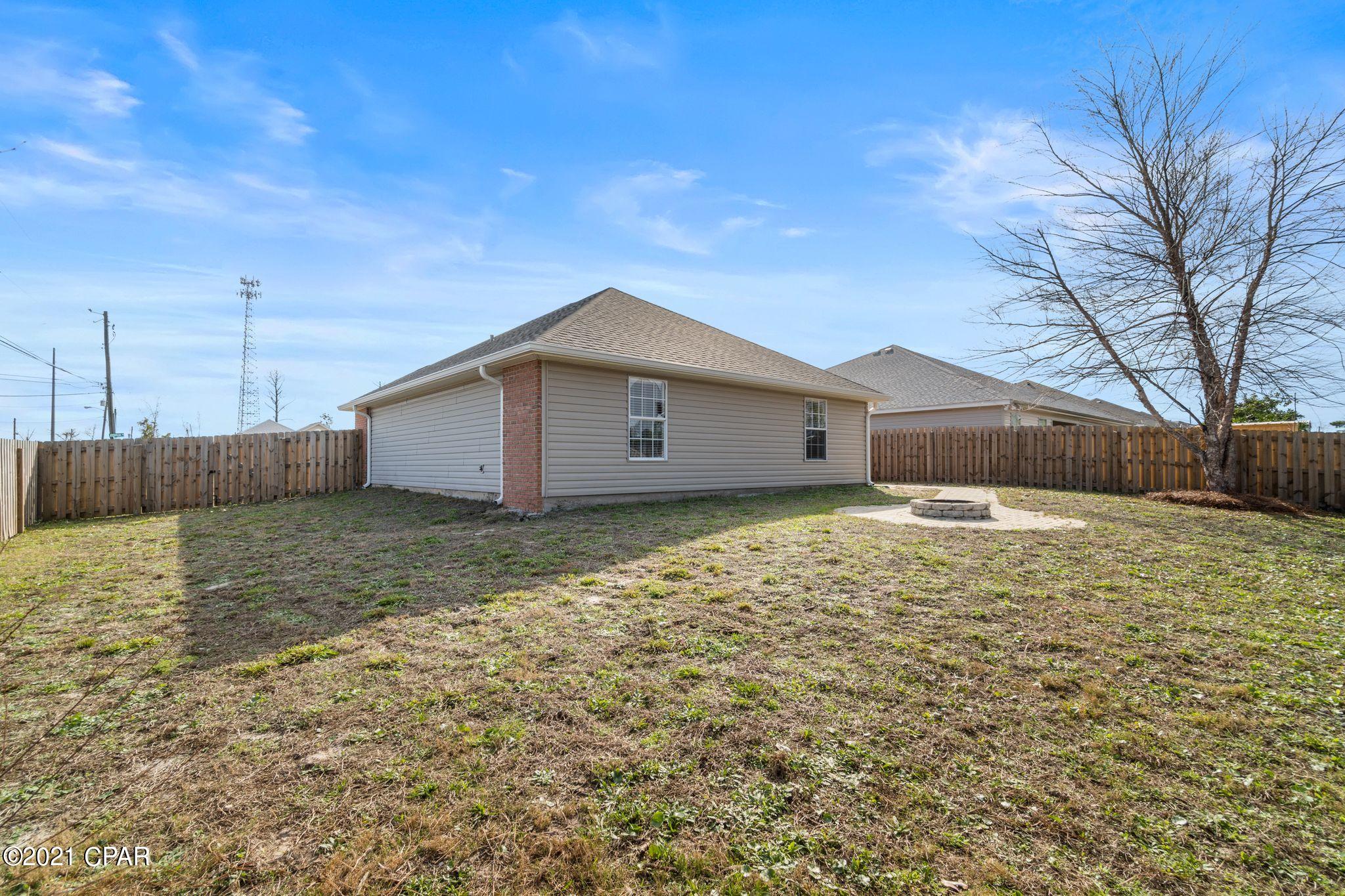 Summer Lace - Residential