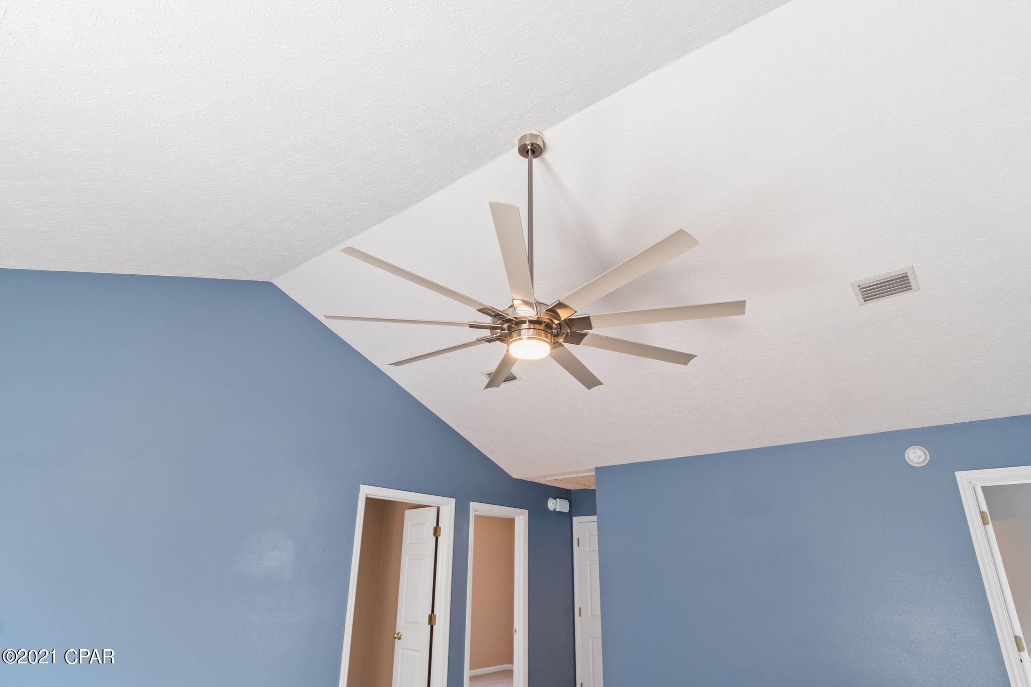 Summer Lace - Residential