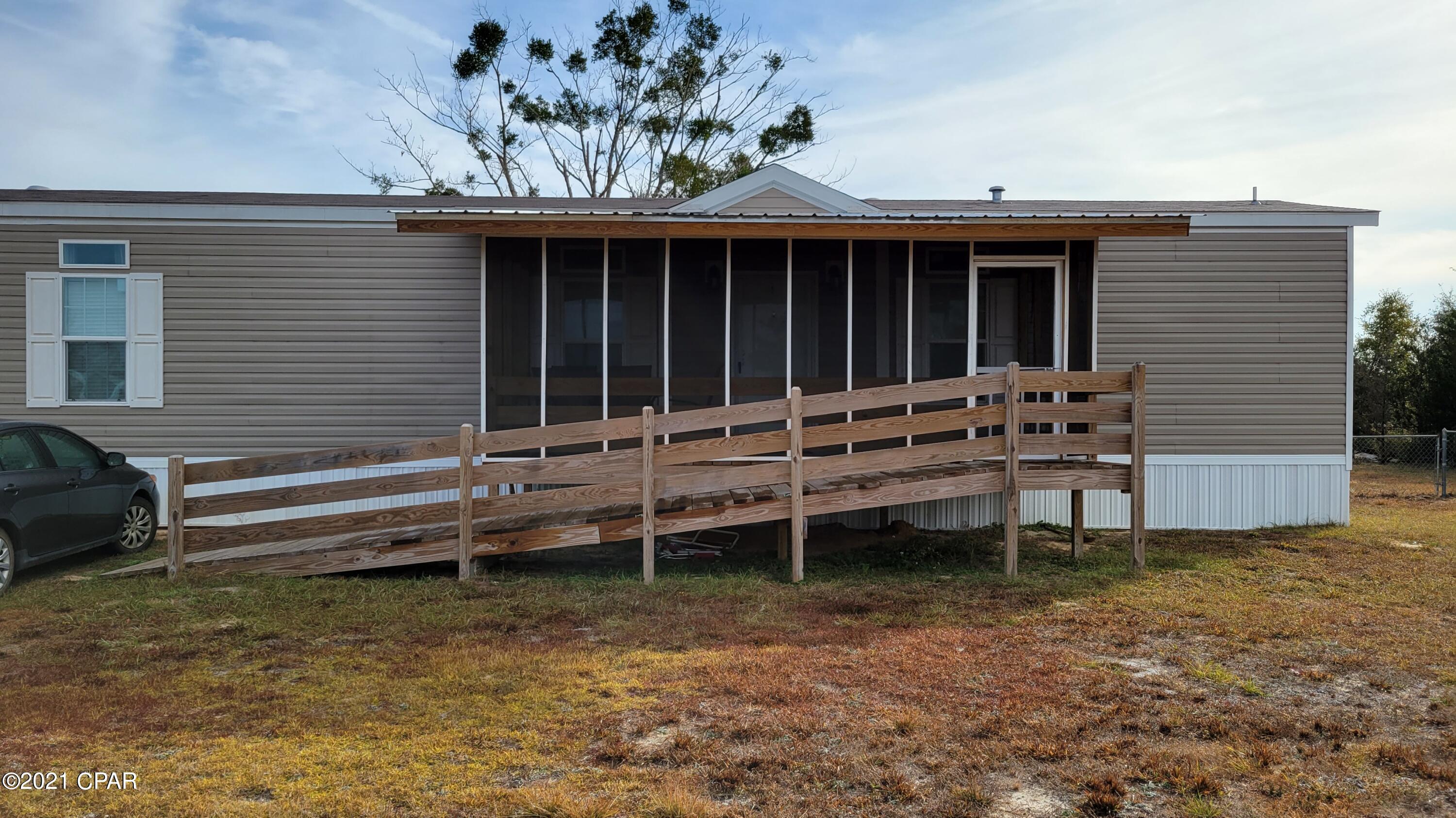 No Named Subdivision - Residential