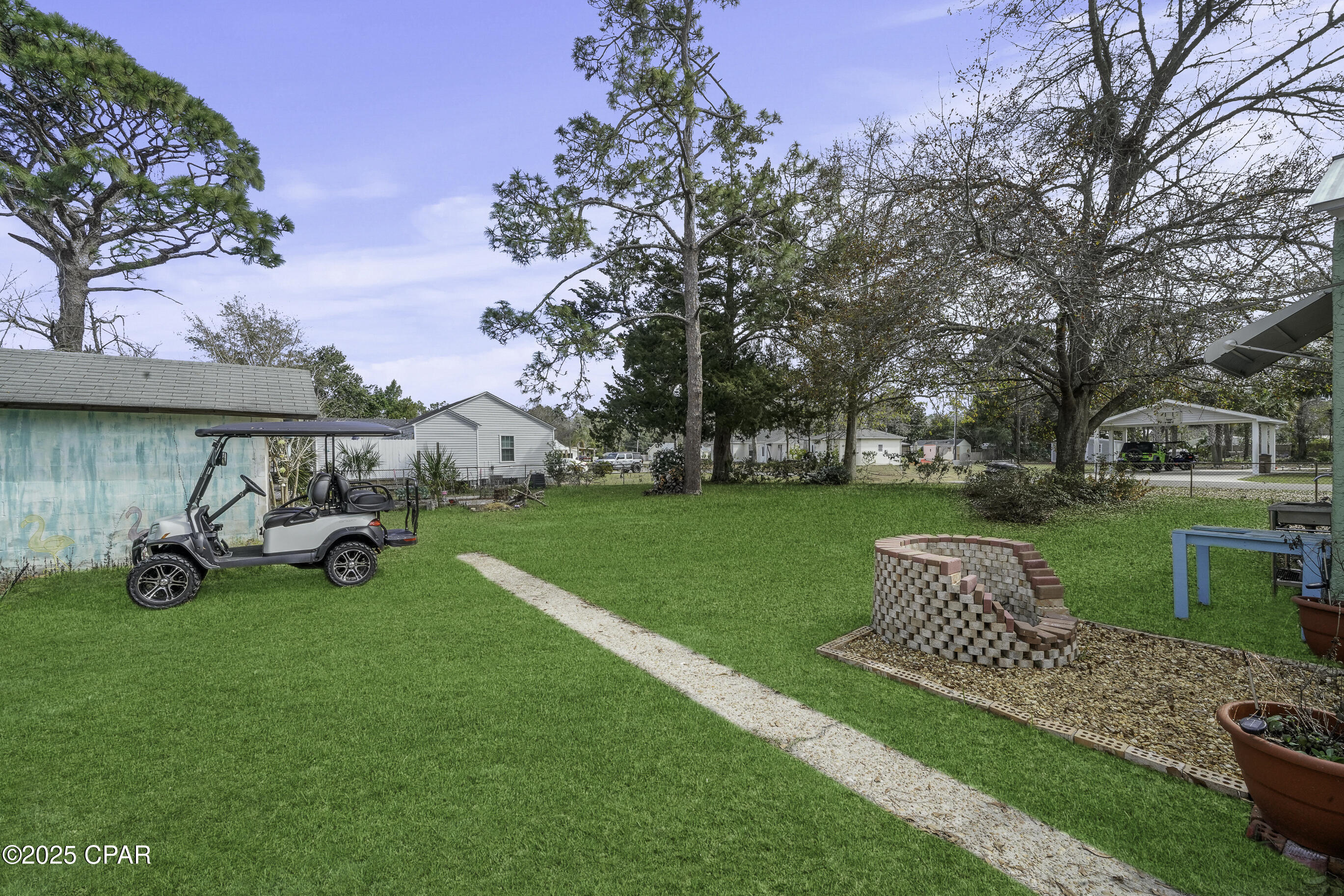 City Of Port St Joe - Residential