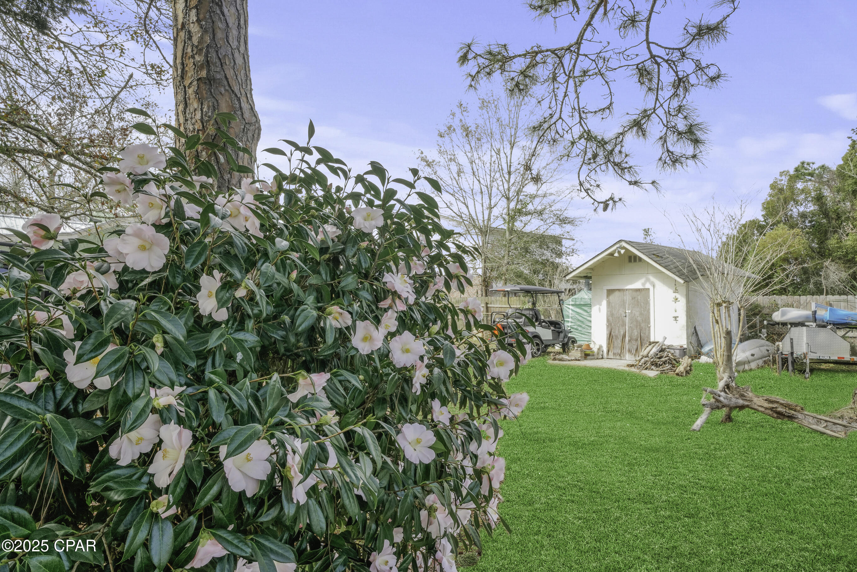 City Of Port St Joe - Residential