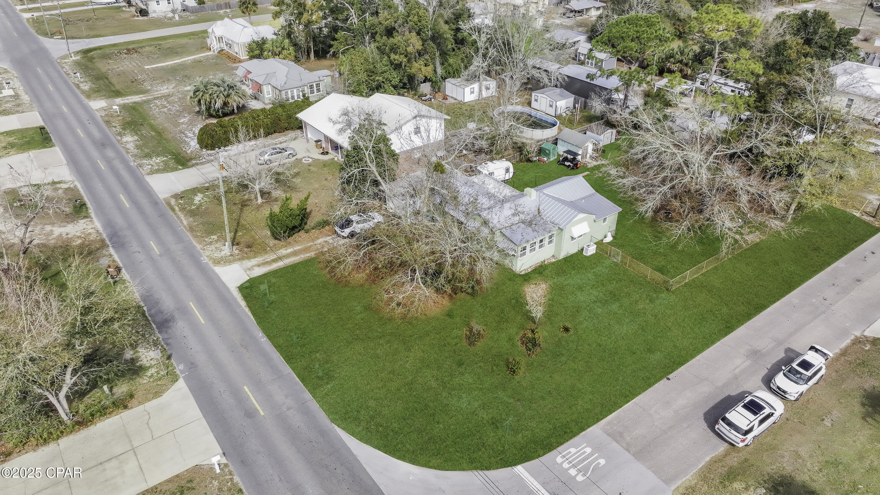 City Of Port St Joe - Residential