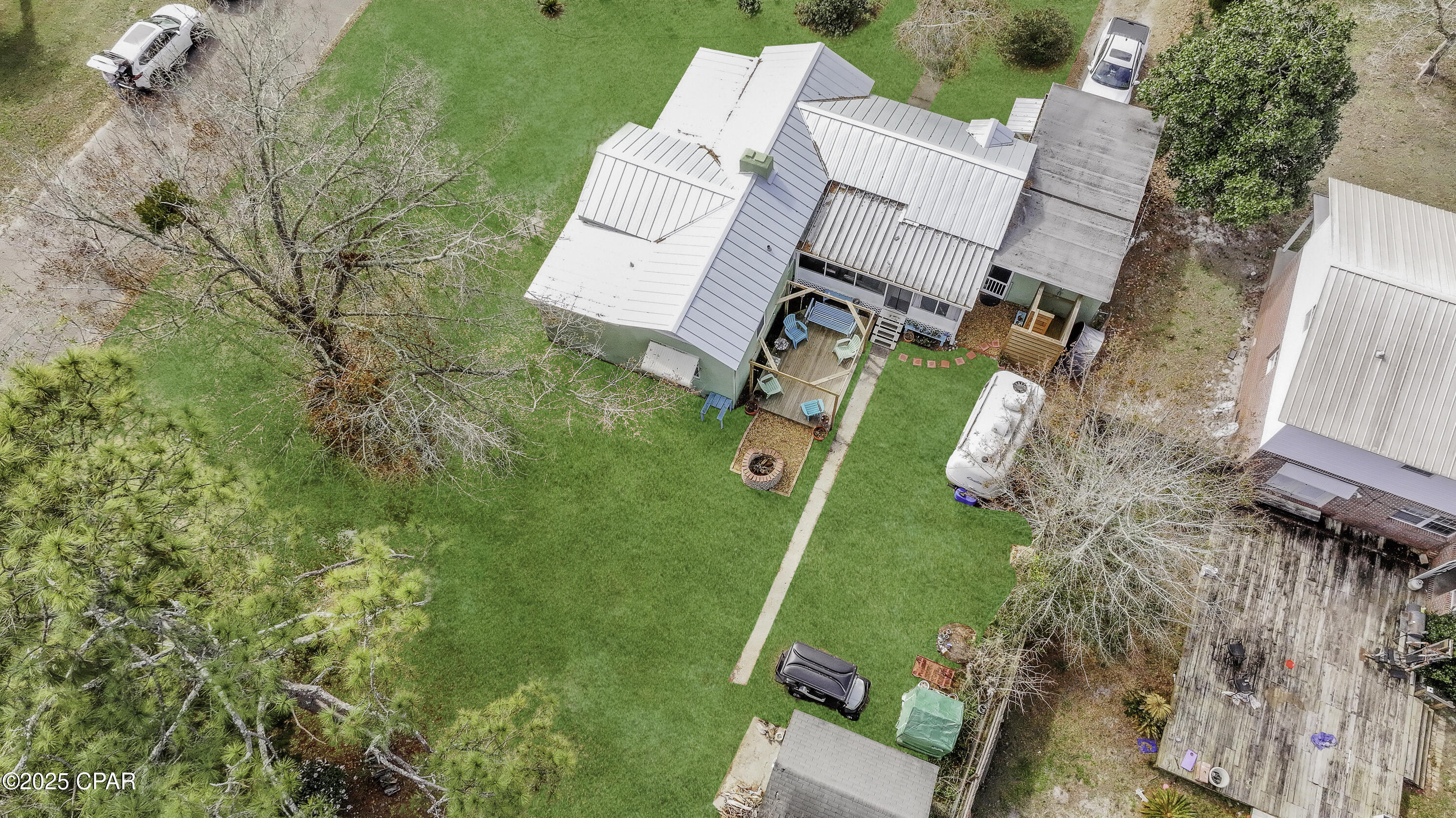 City Of Port St Joe - Residential