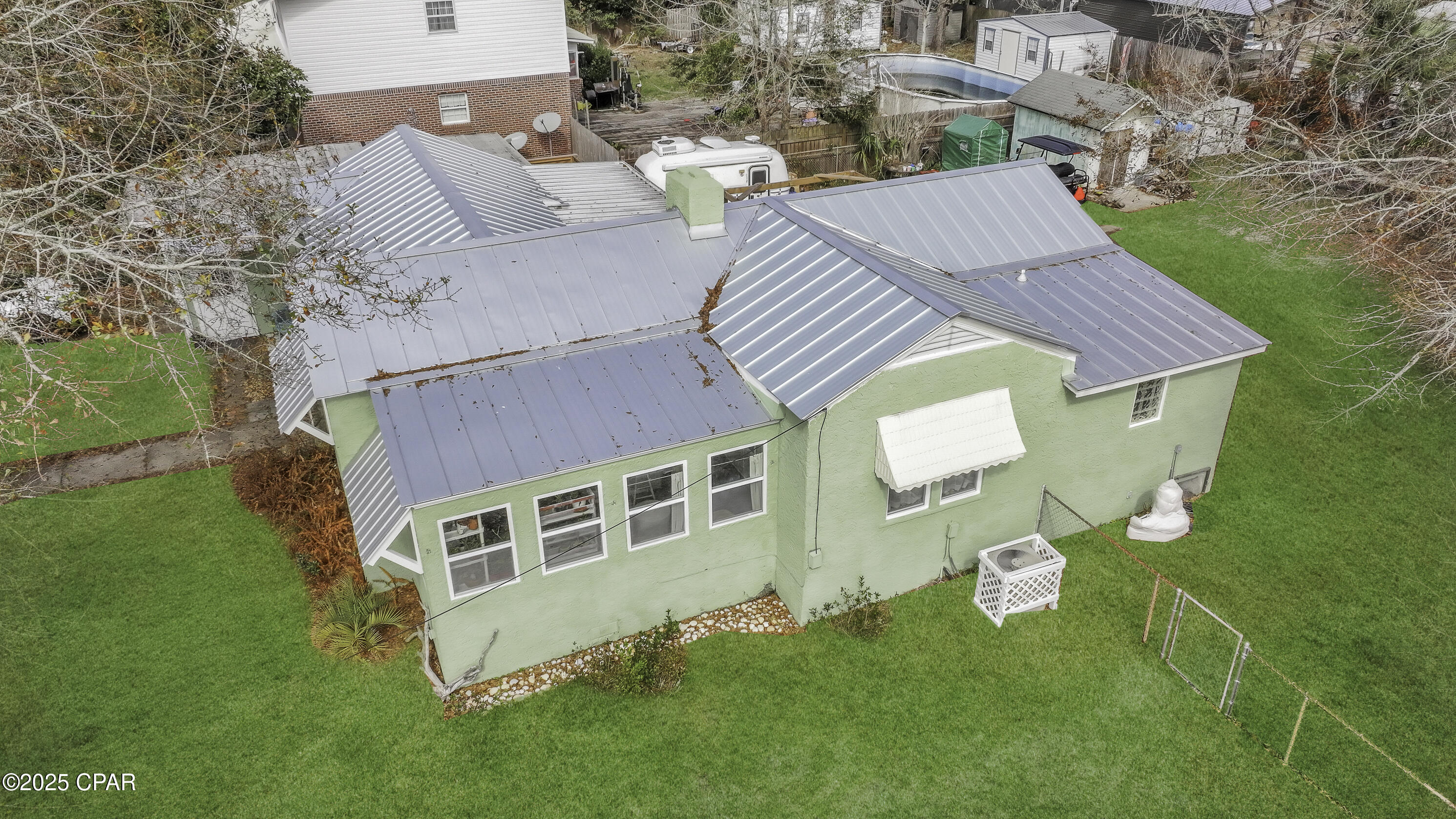 City Of Port St Joe - Residential