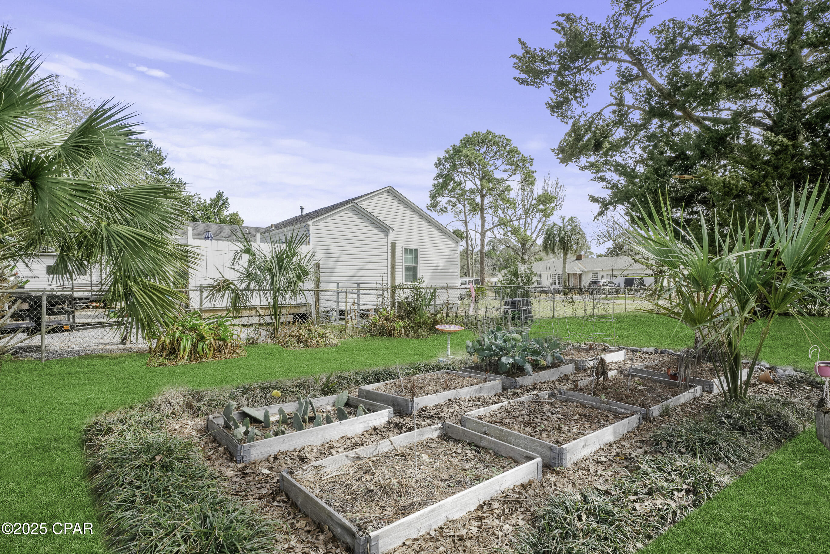 City Of Port St Joe - Residential