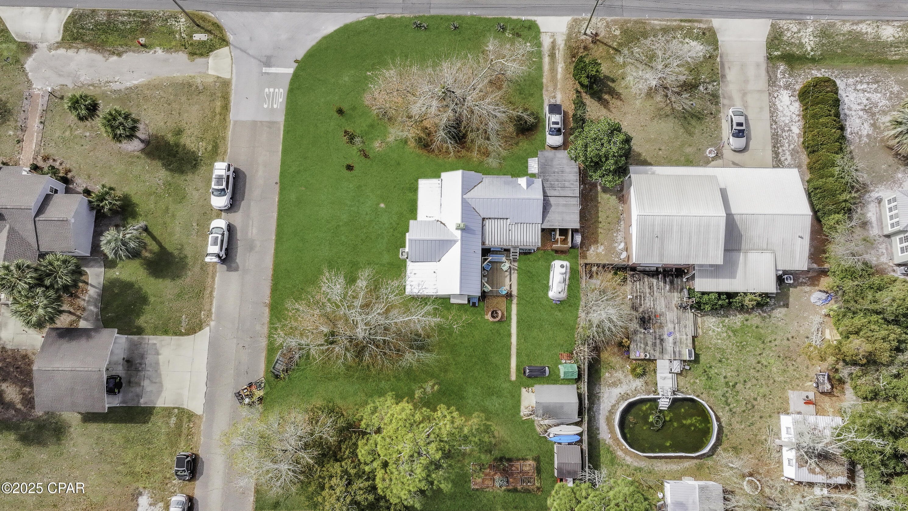 City Of Port St Joe - Residential