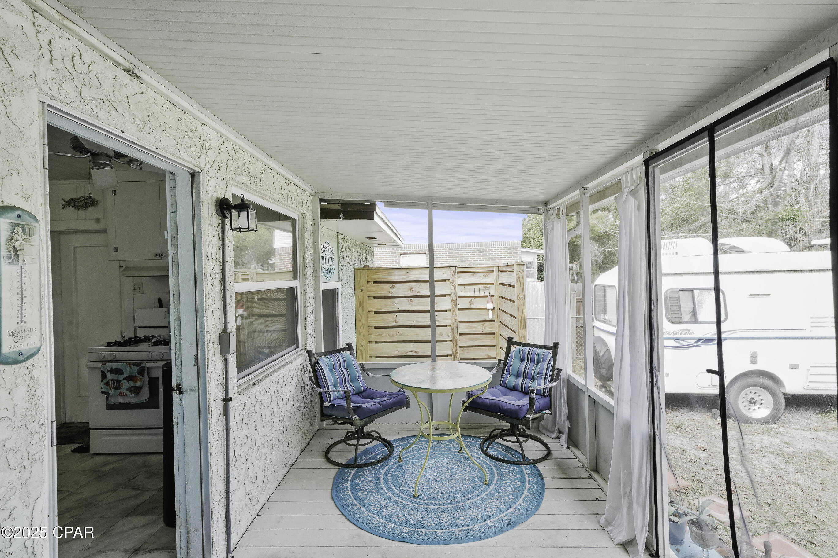 City Of Port St Joe - Residential