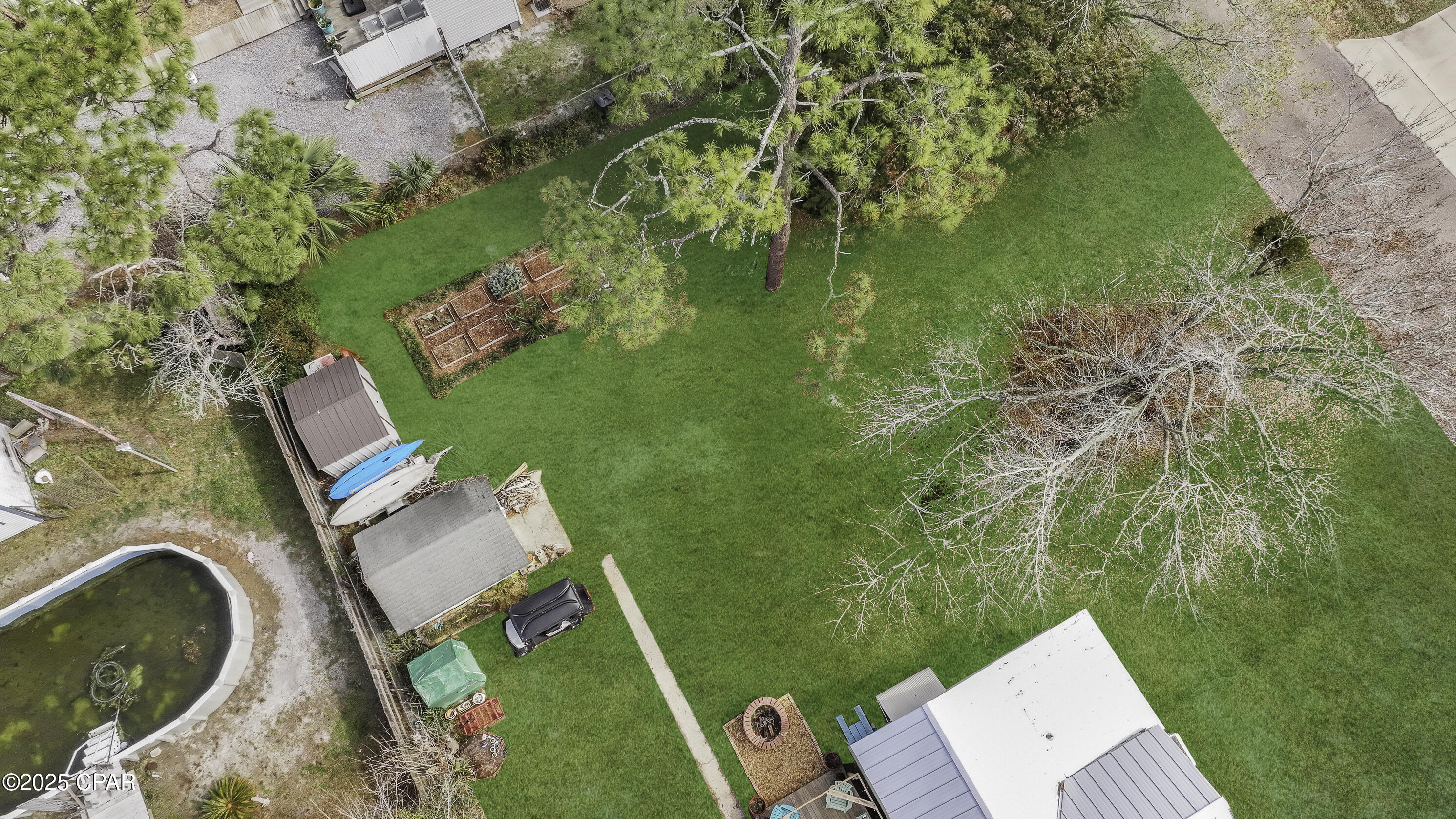 City Of Port St Joe - Residential