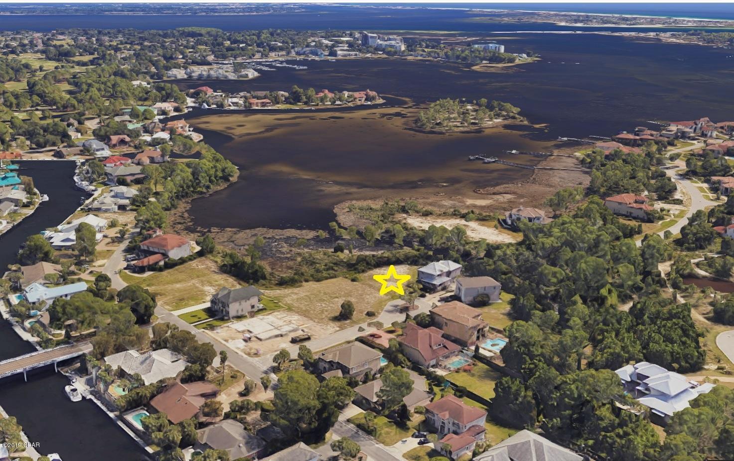 Bay Point Unit 1 - Land