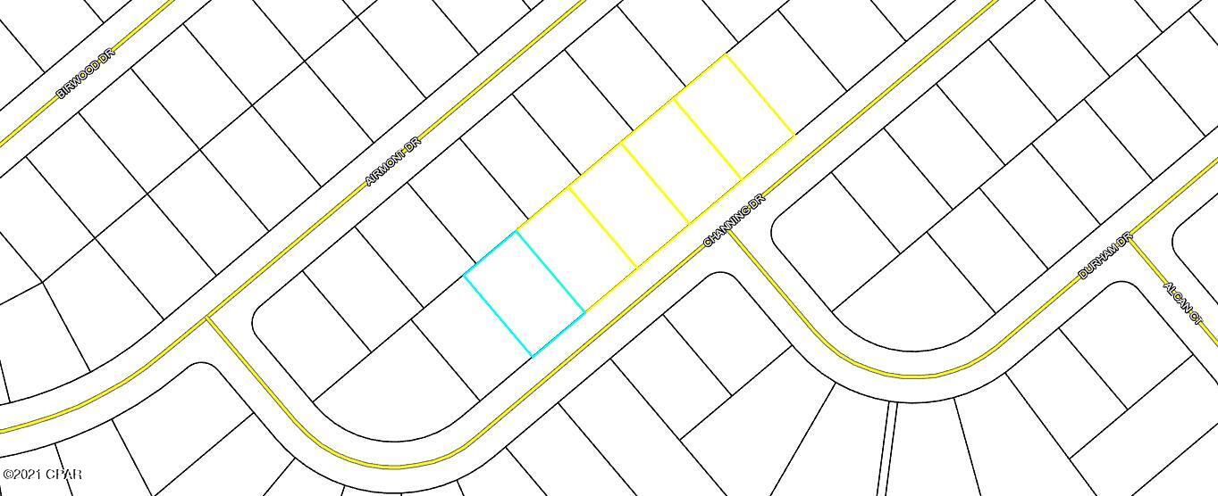 Sunny Hills Unit 10 - Land