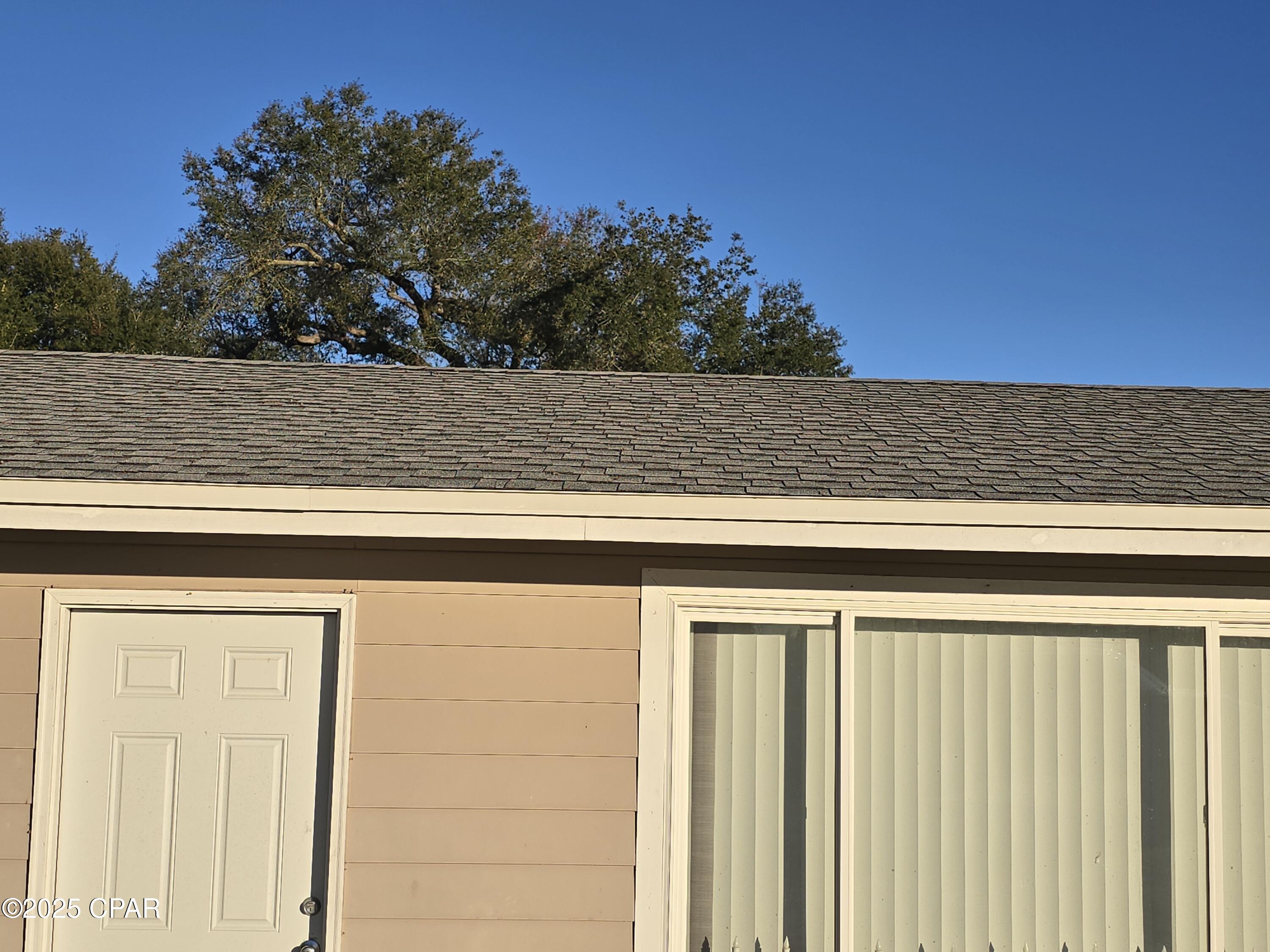 Old Mill Addition - Residential