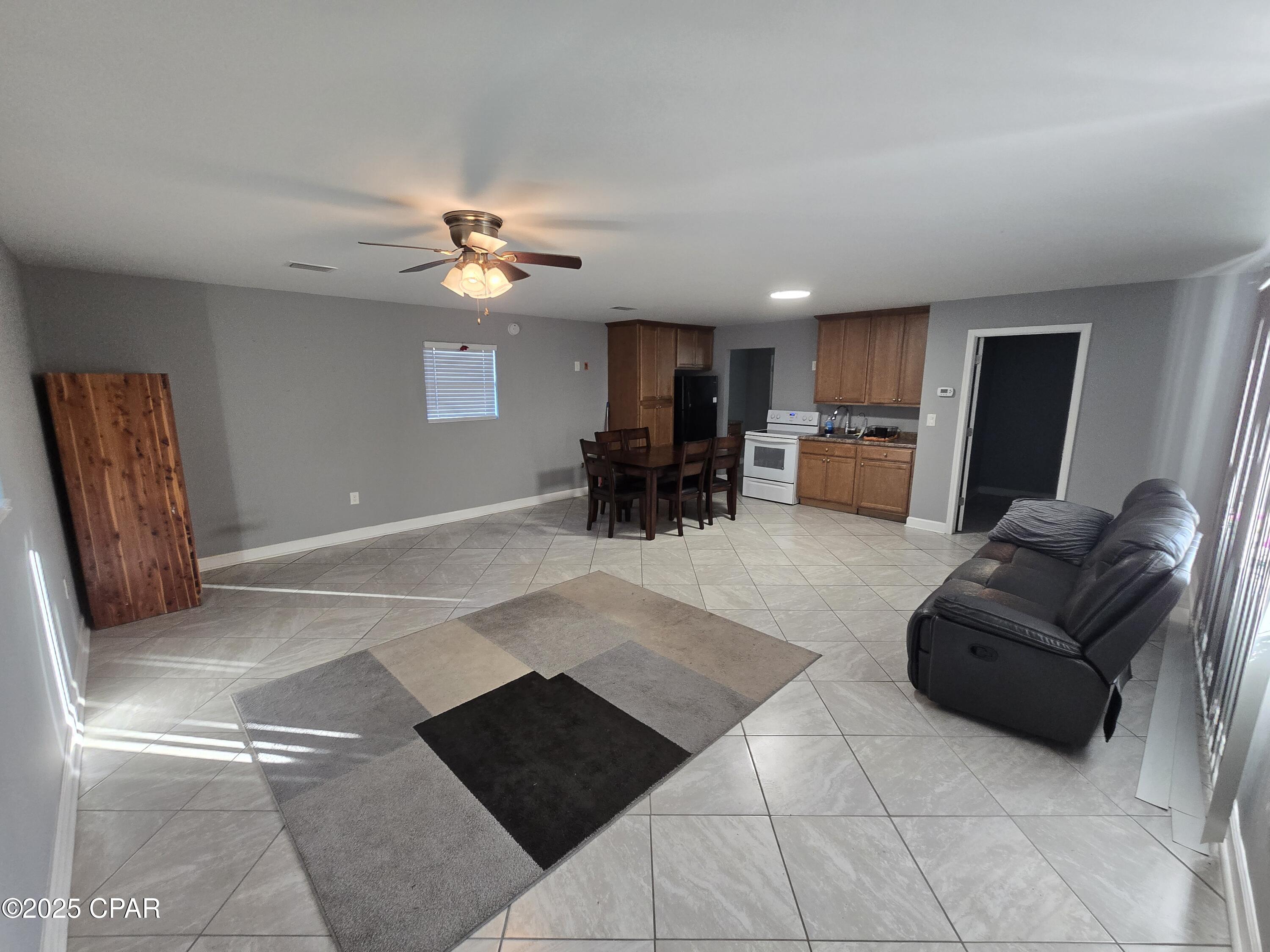 Old Mill Addition - Residential