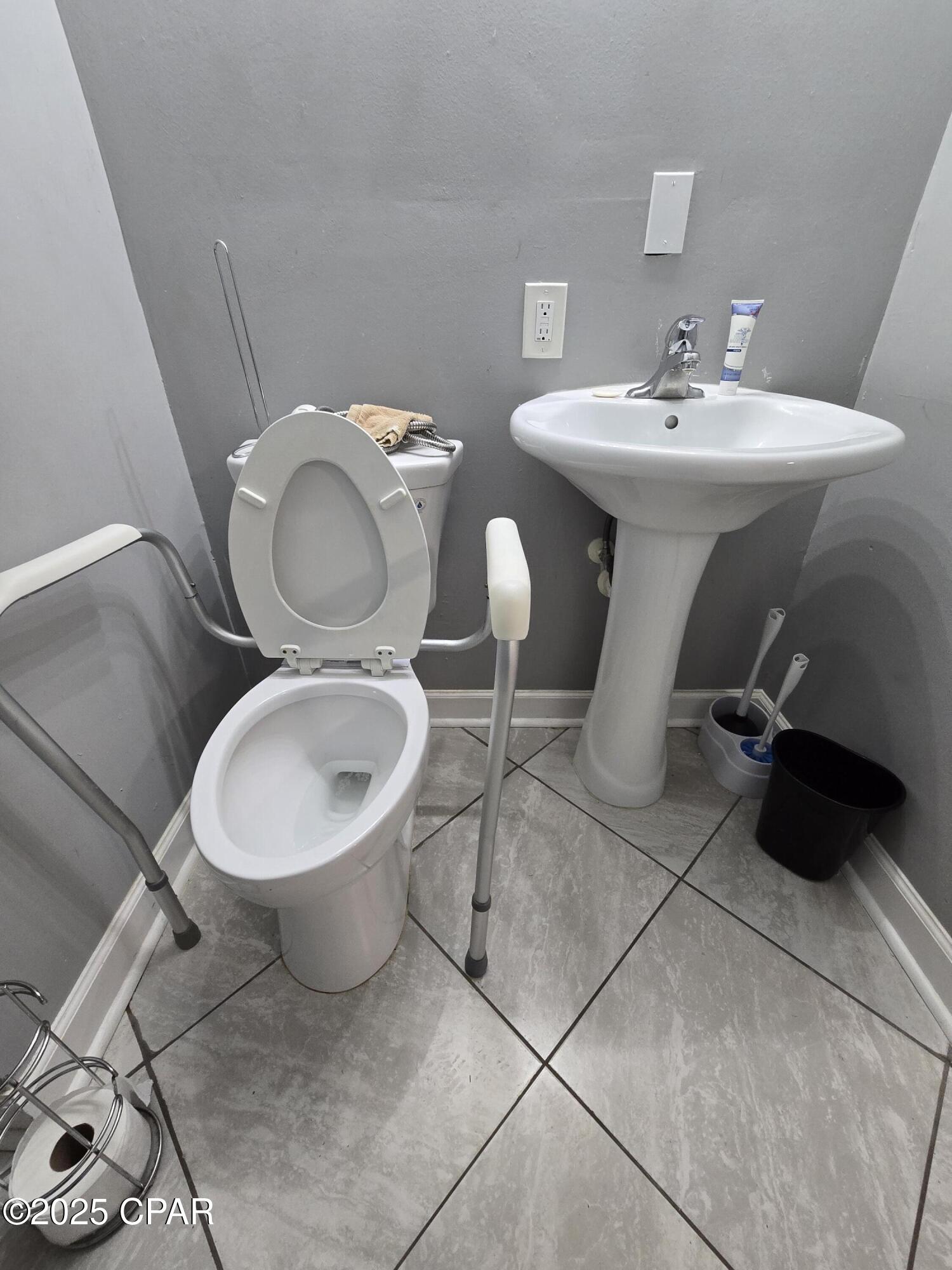 Old Mill Addition - Residential