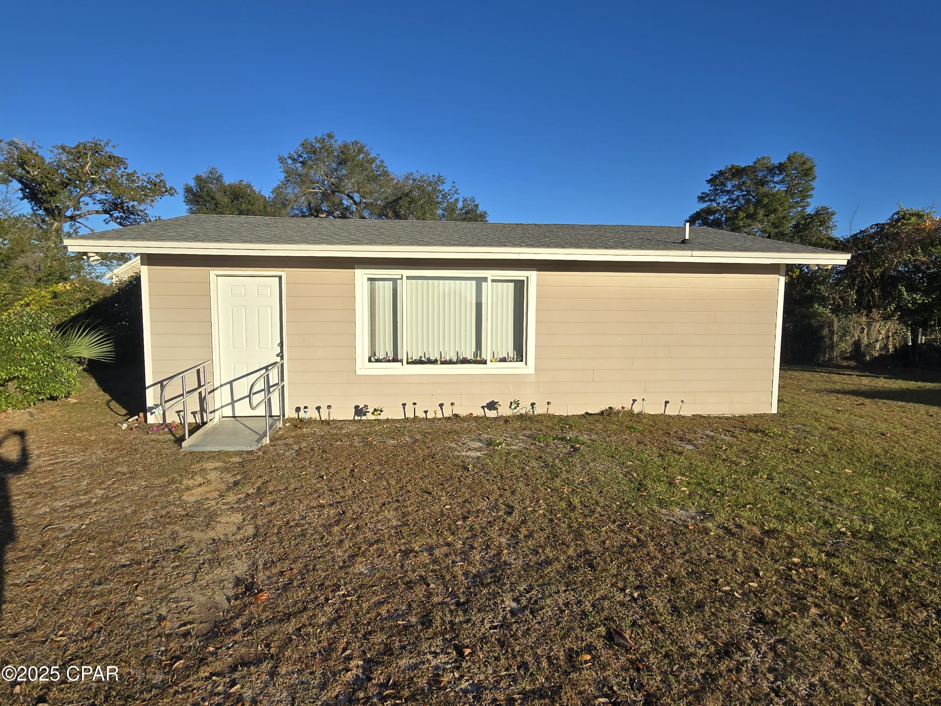 Old Mill Addition - Residential