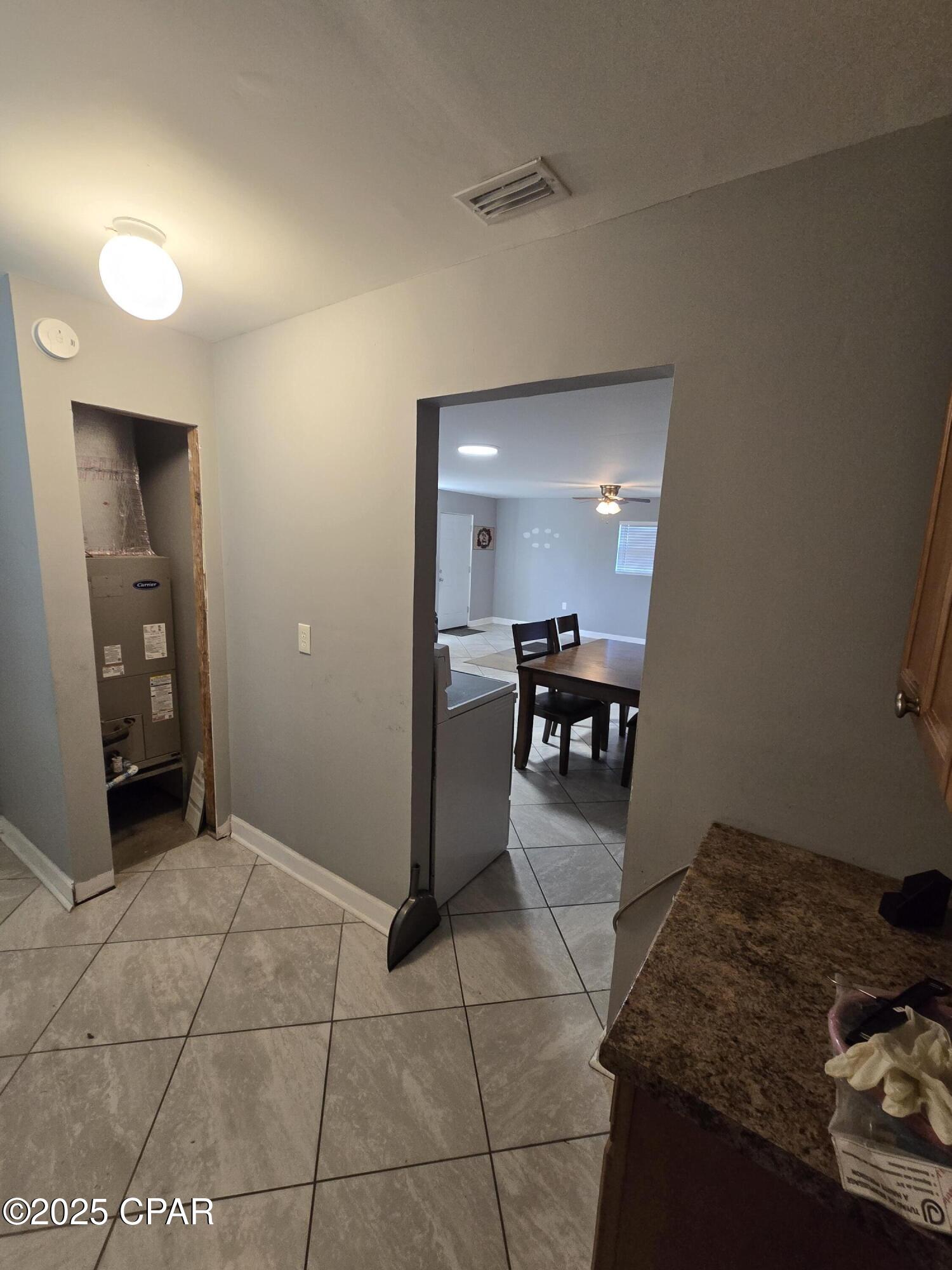 Old Mill Addition - Residential