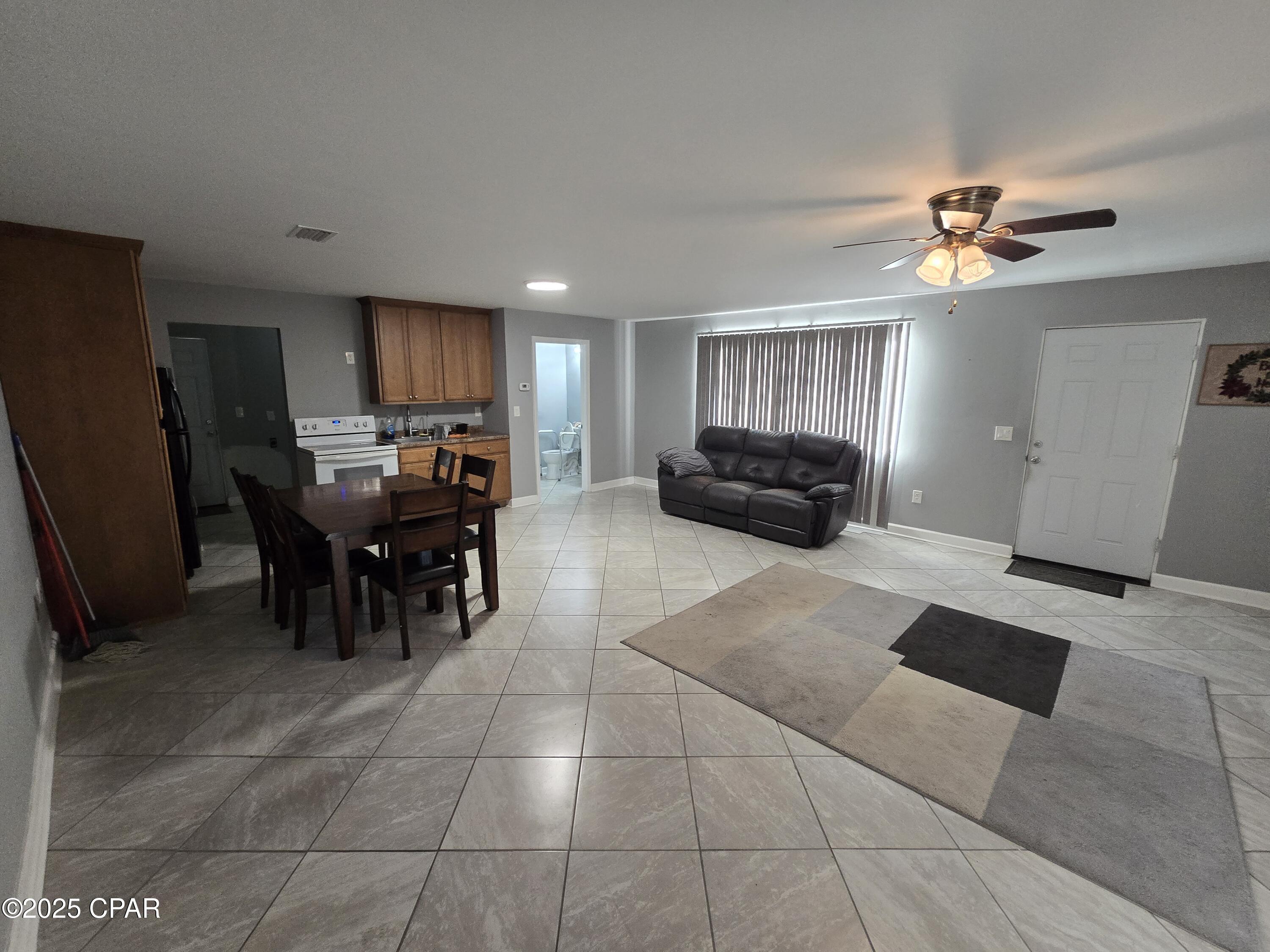 Old Mill Addition - Residential