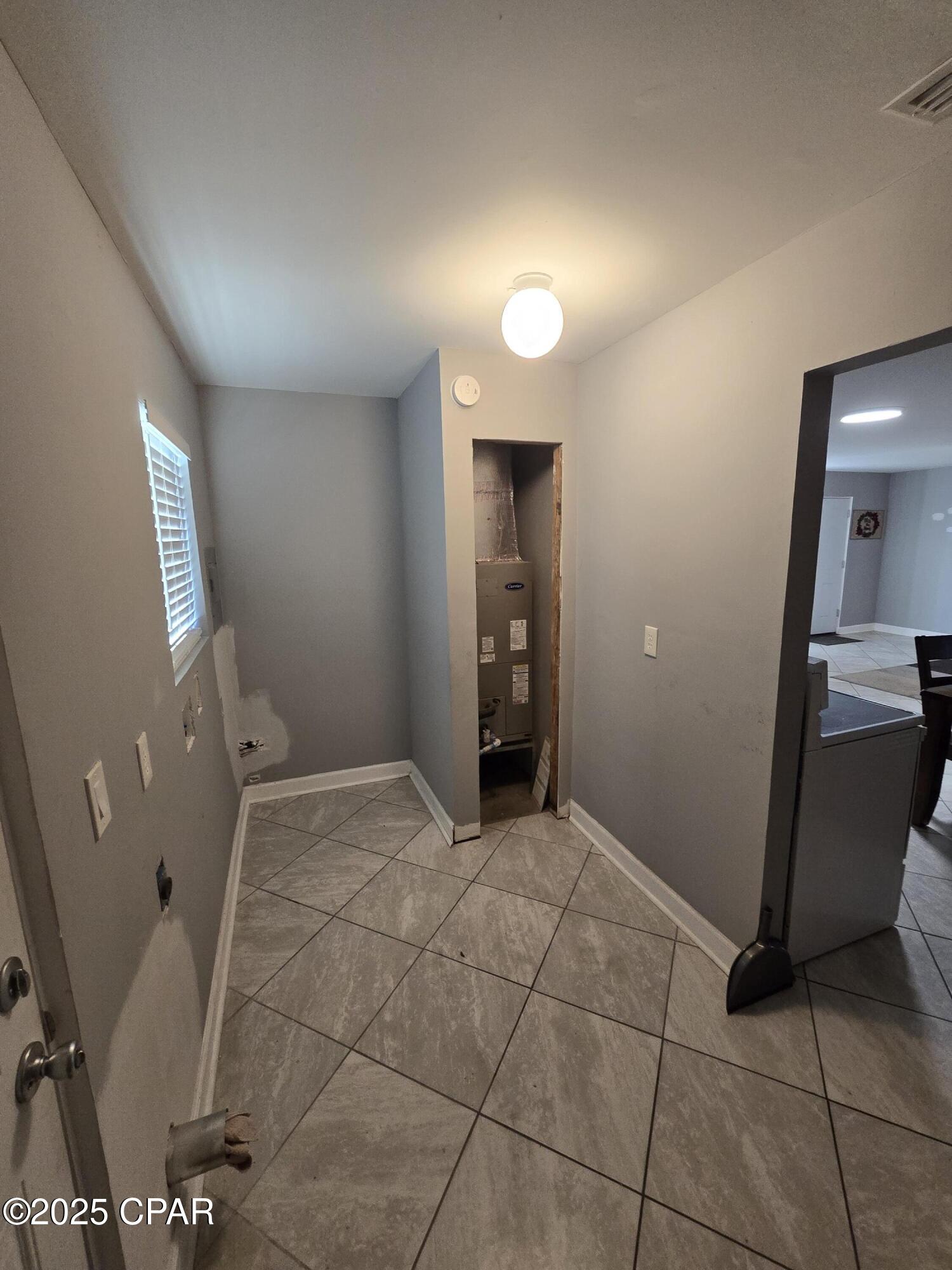 Old Mill Addition - Residential