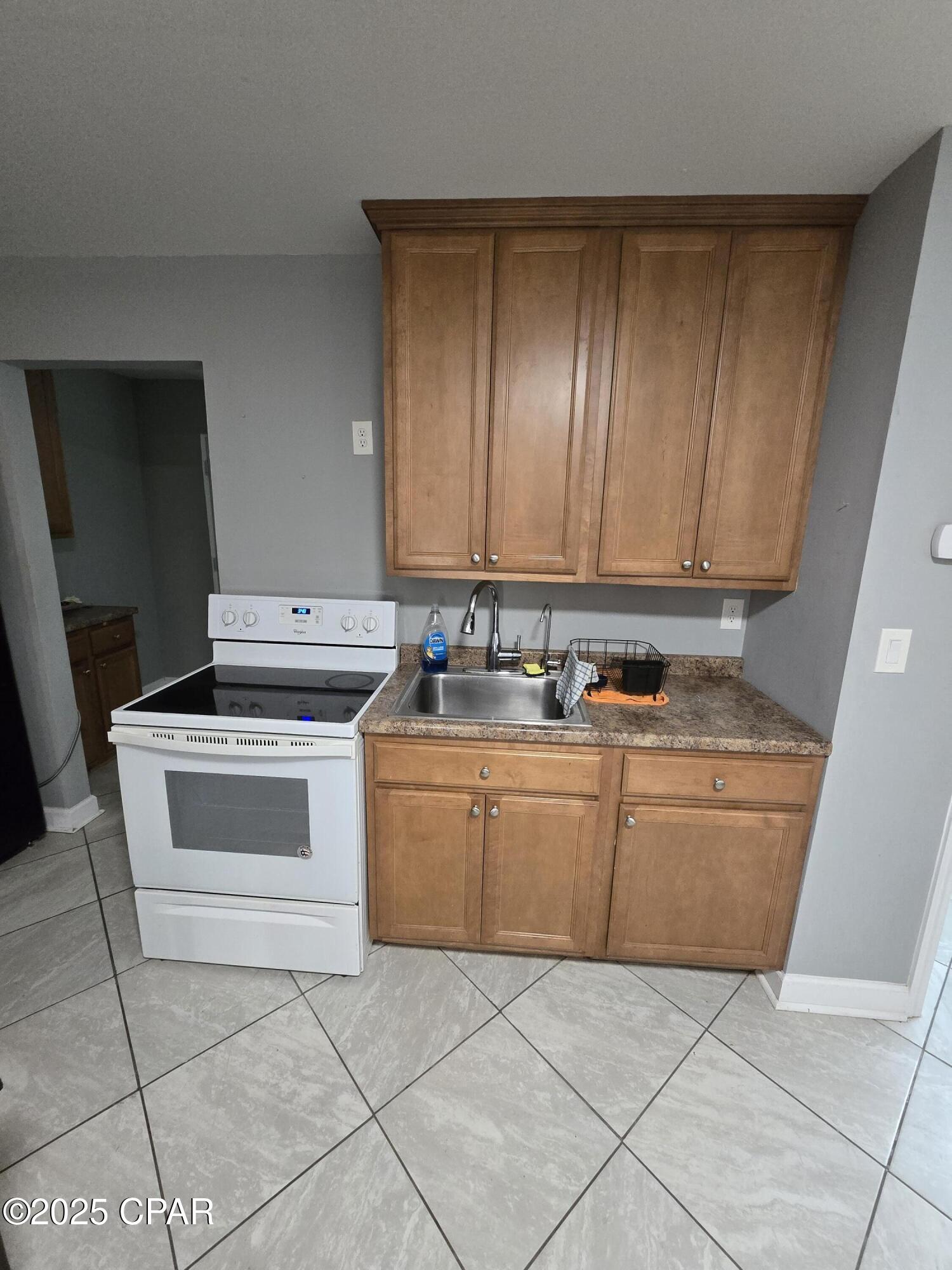 Old Mill Addition - Residential