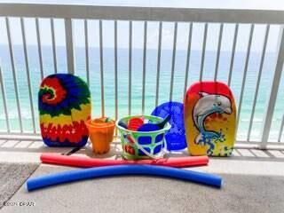 Seychelles Resort Condominium - Residential