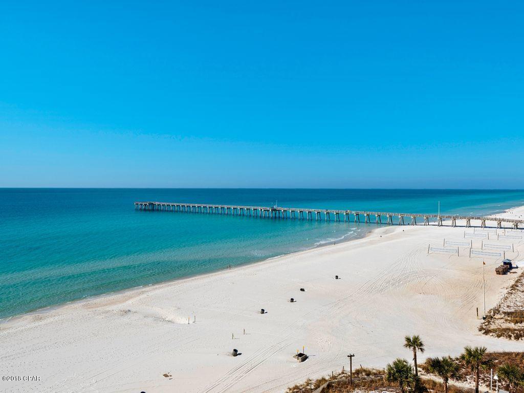 Calypso Towers II - Residential