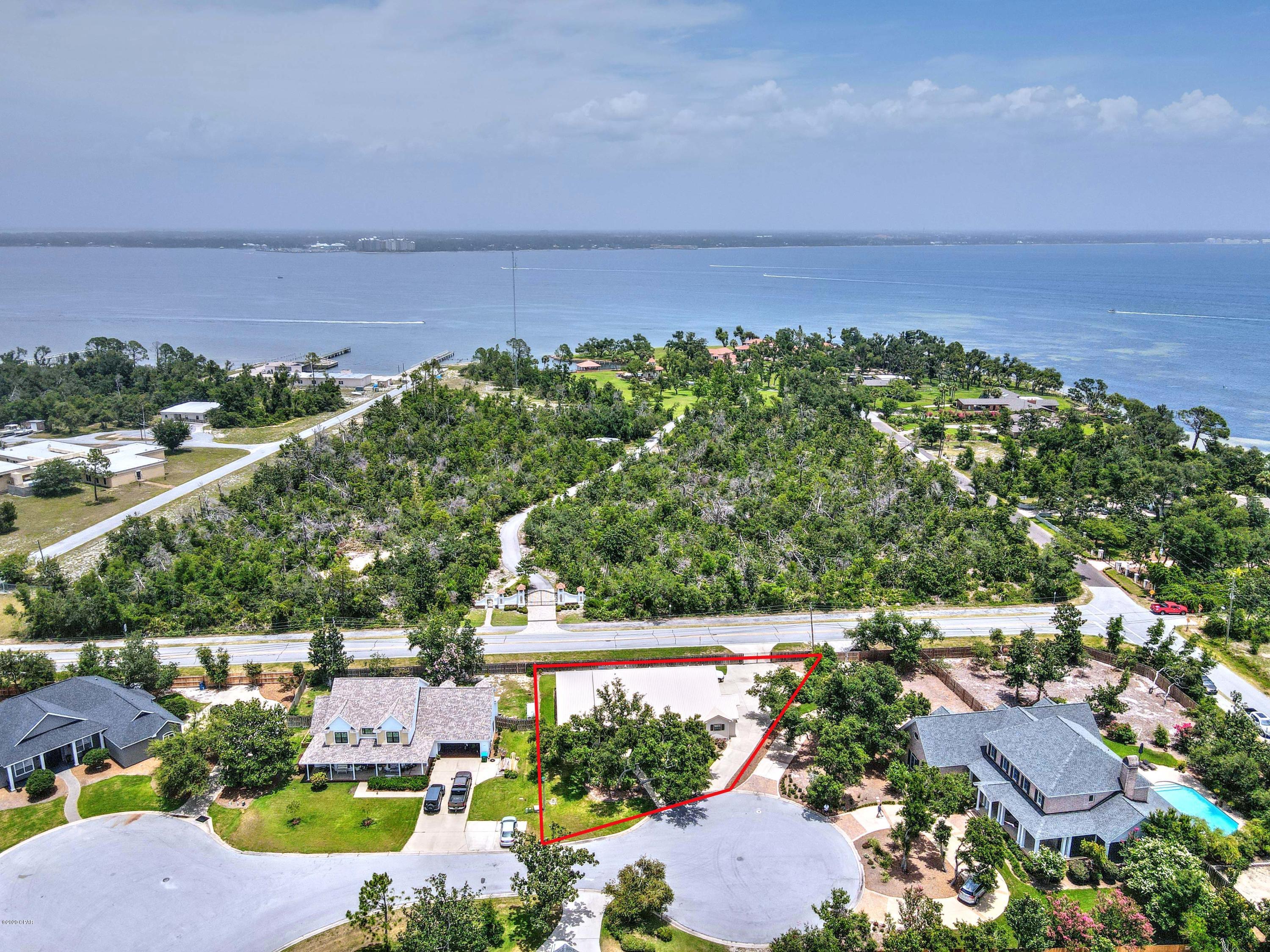 Bay Point Unit 1 - Residential