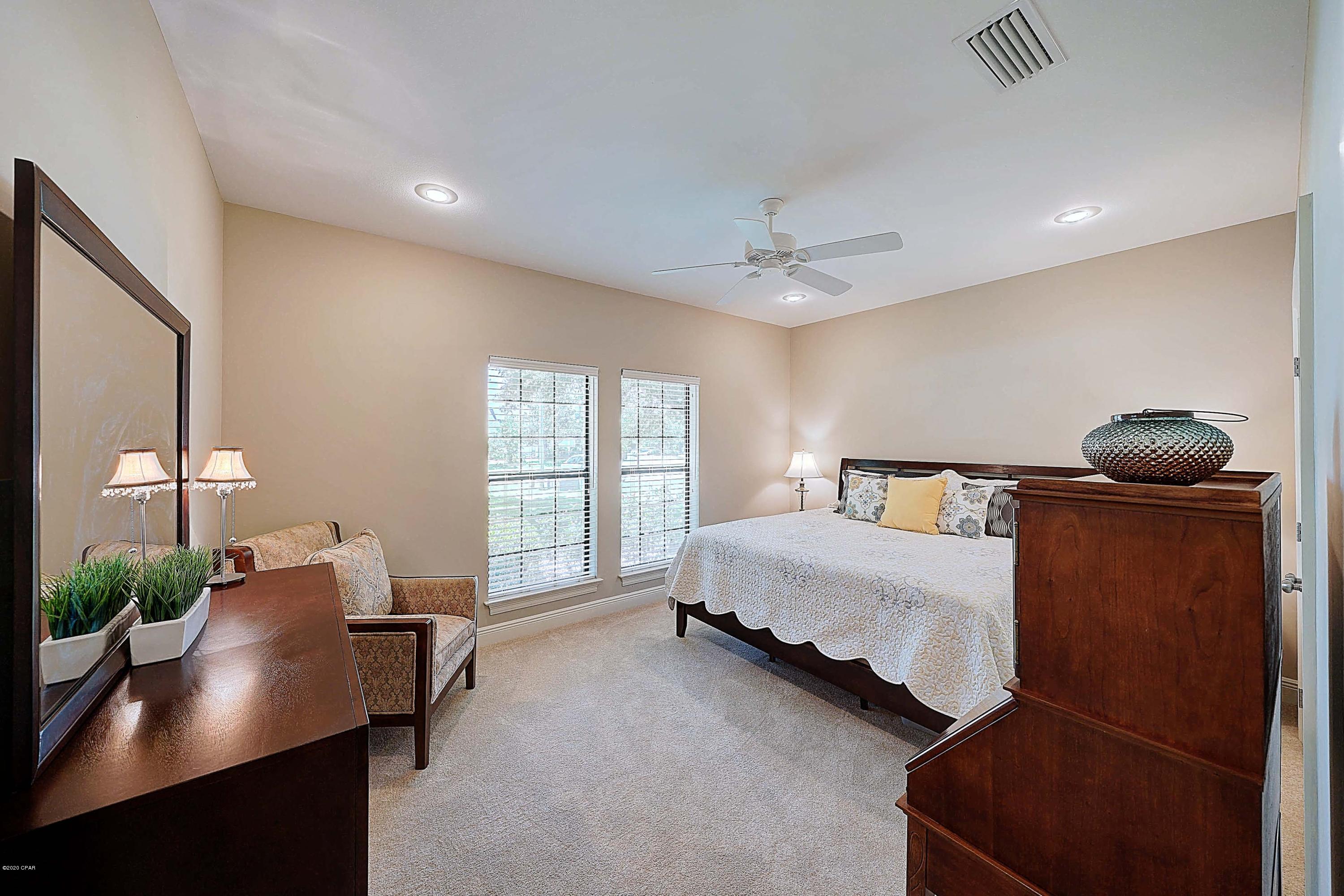 Bay Point Unit 1 - Residential