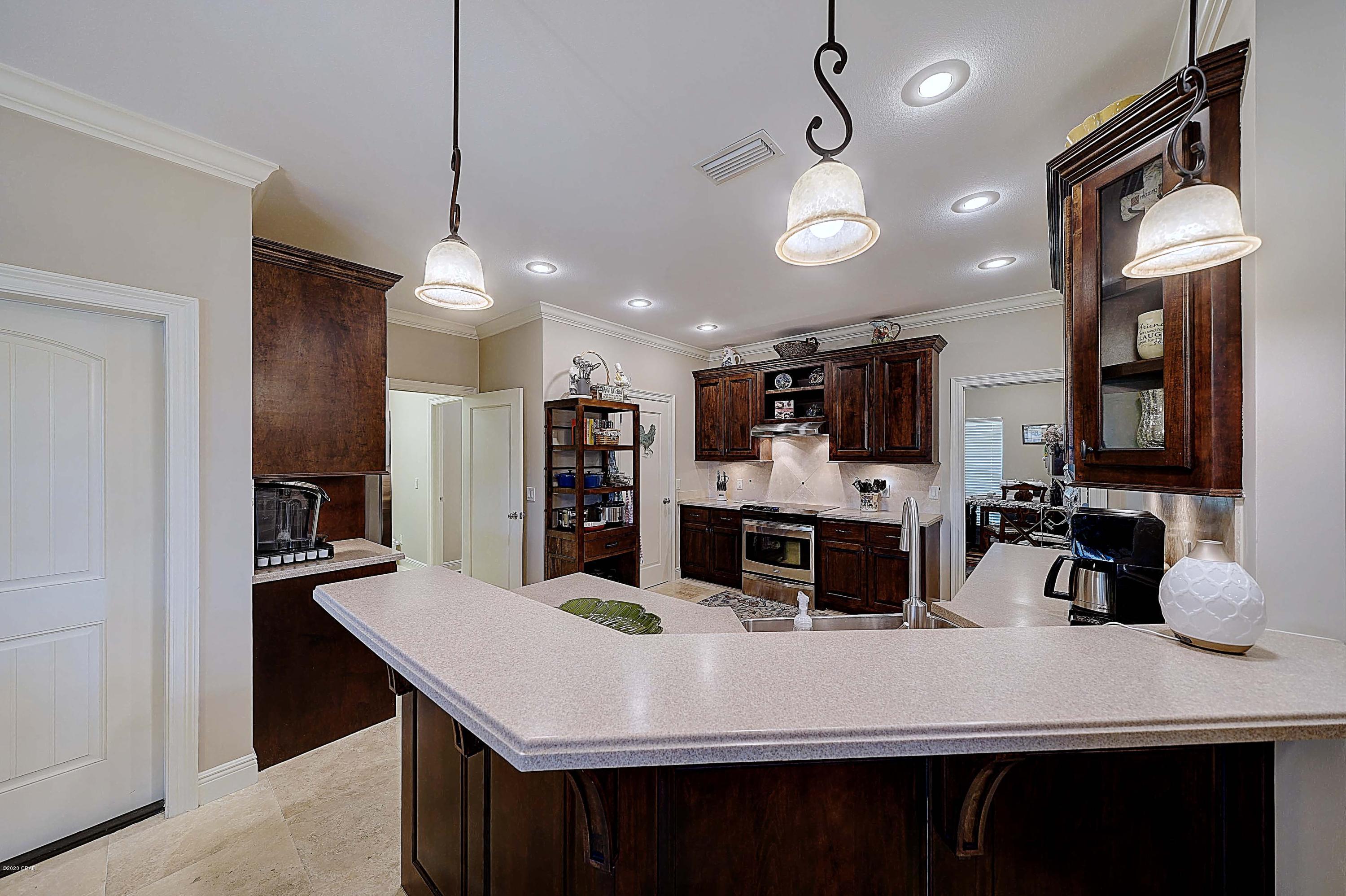 Bay Point Unit 1 - Residential