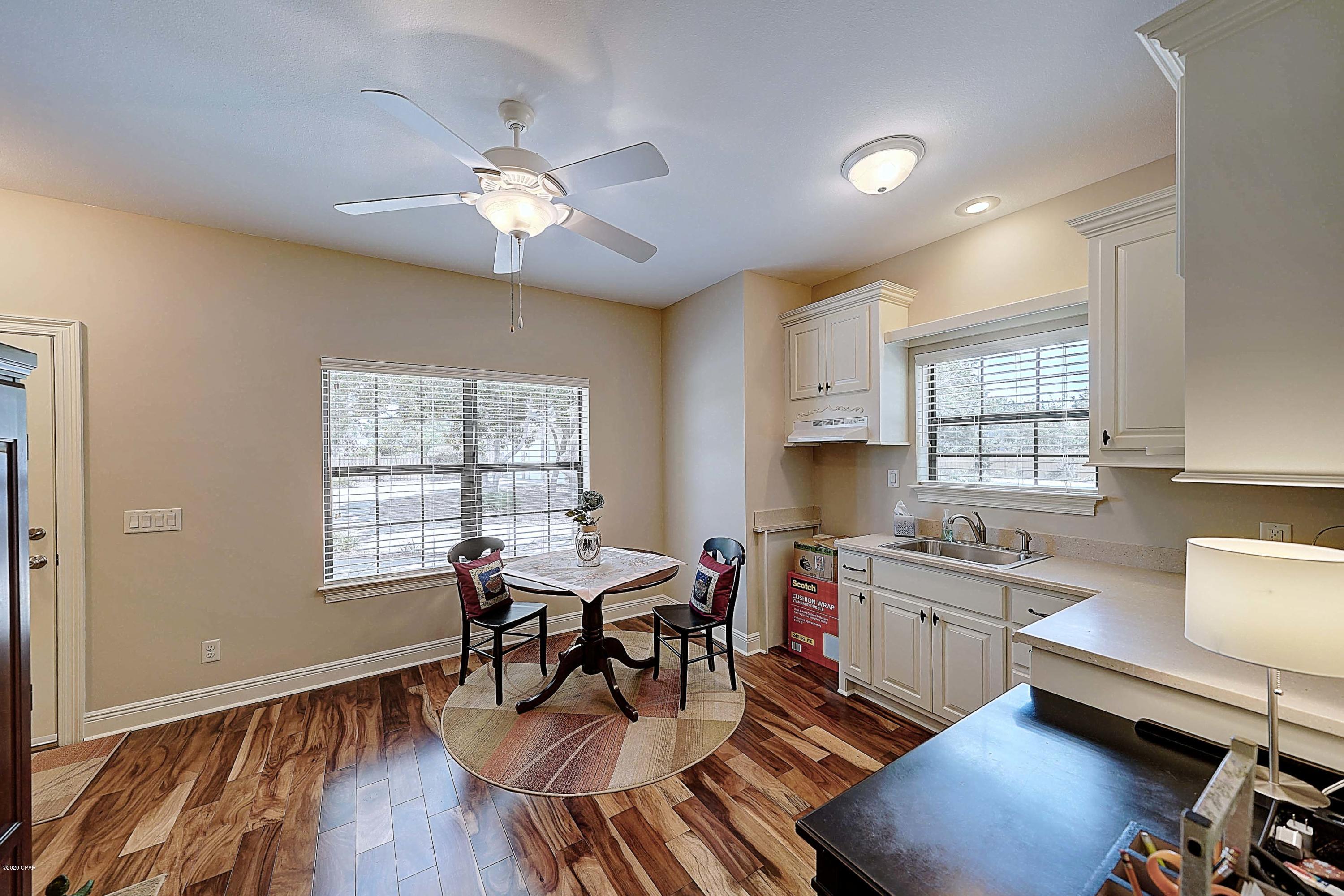 Bay Point Unit 1 - Residential