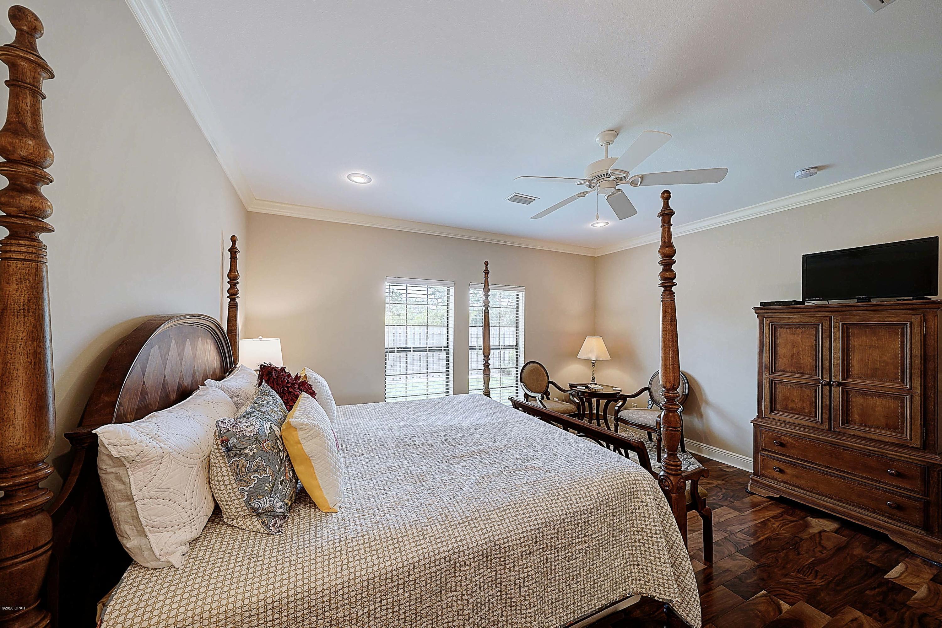 Bay Point Unit 1 - Residential