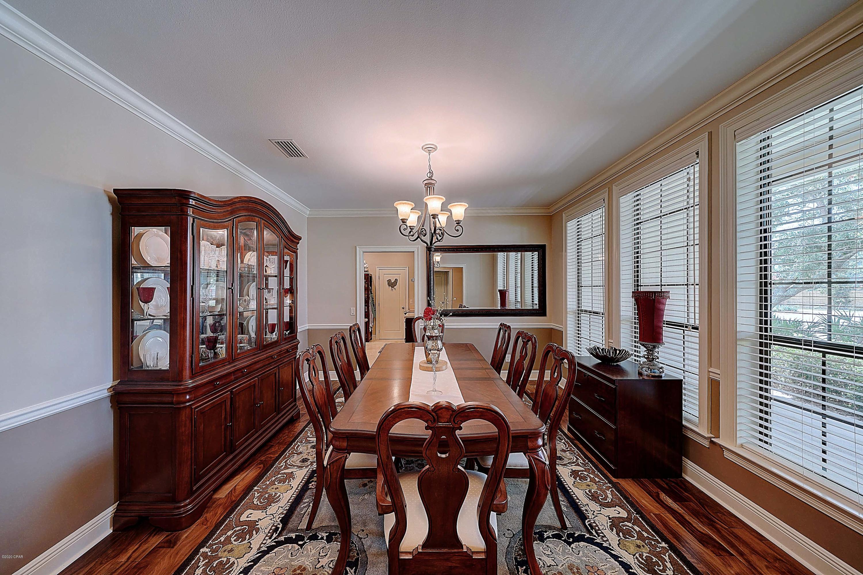 Bay Point Unit 1 - Residential