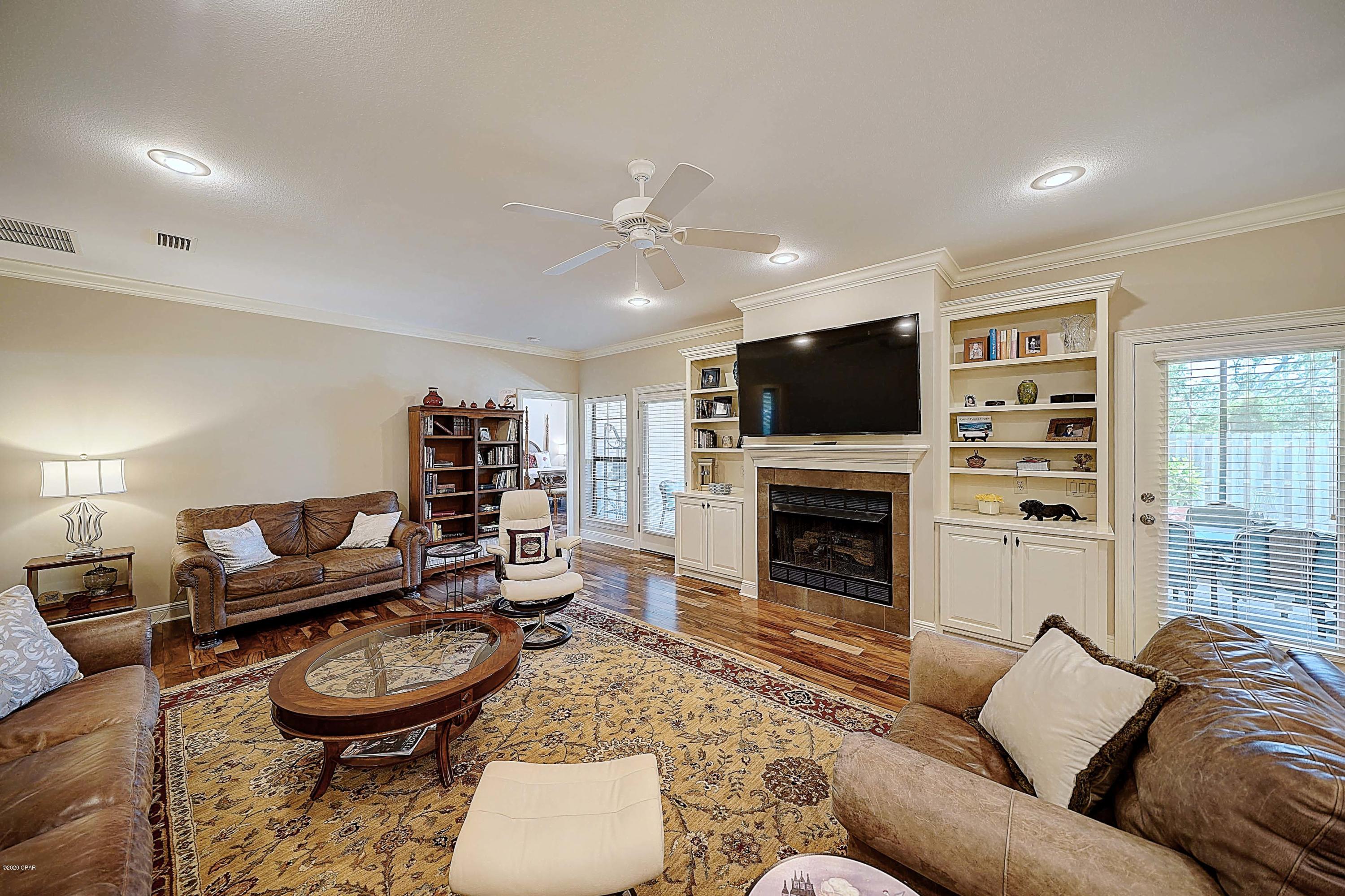 Bay Point Unit 1 - Residential