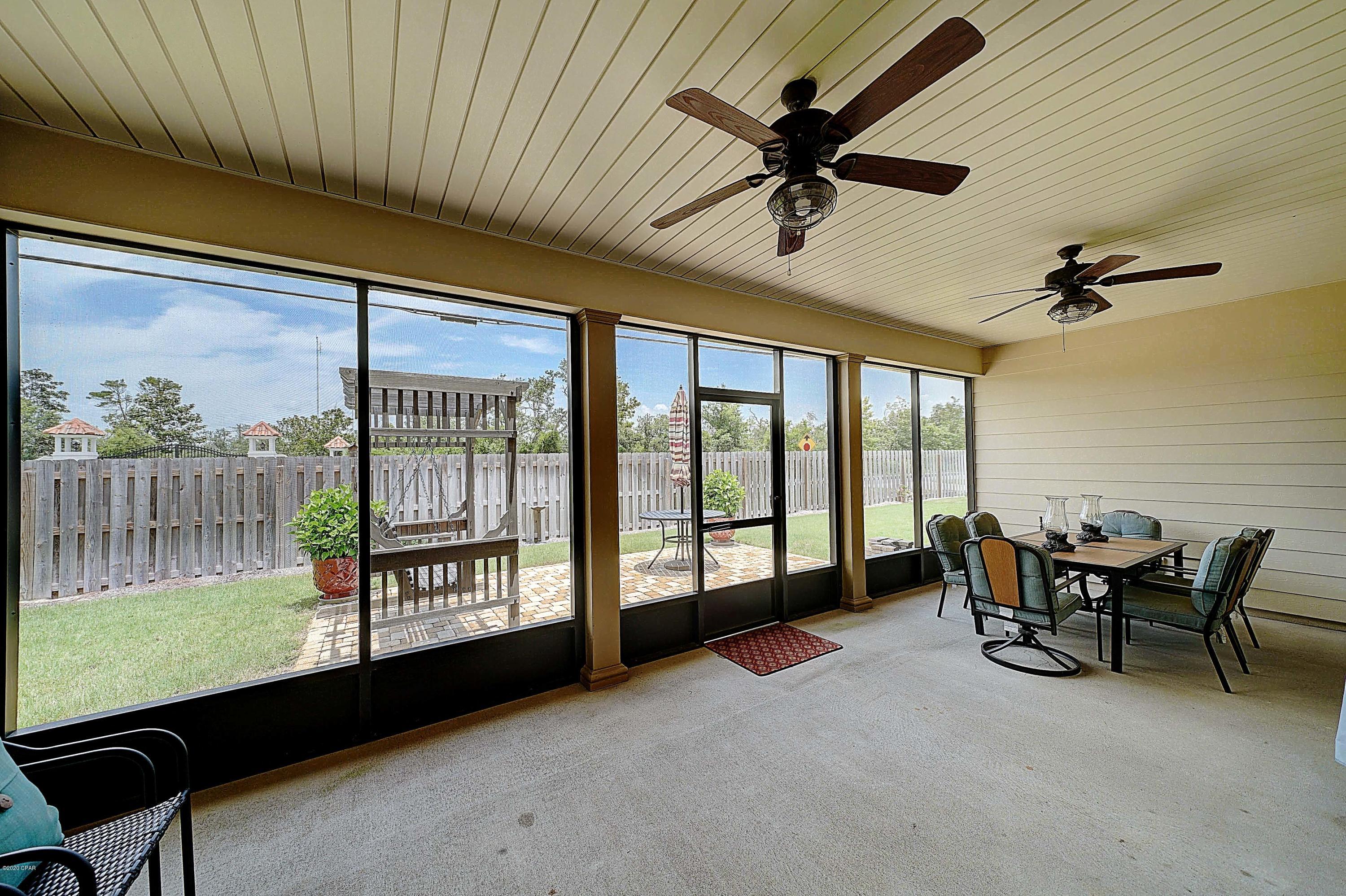 Bay Point Unit 1 - Residential