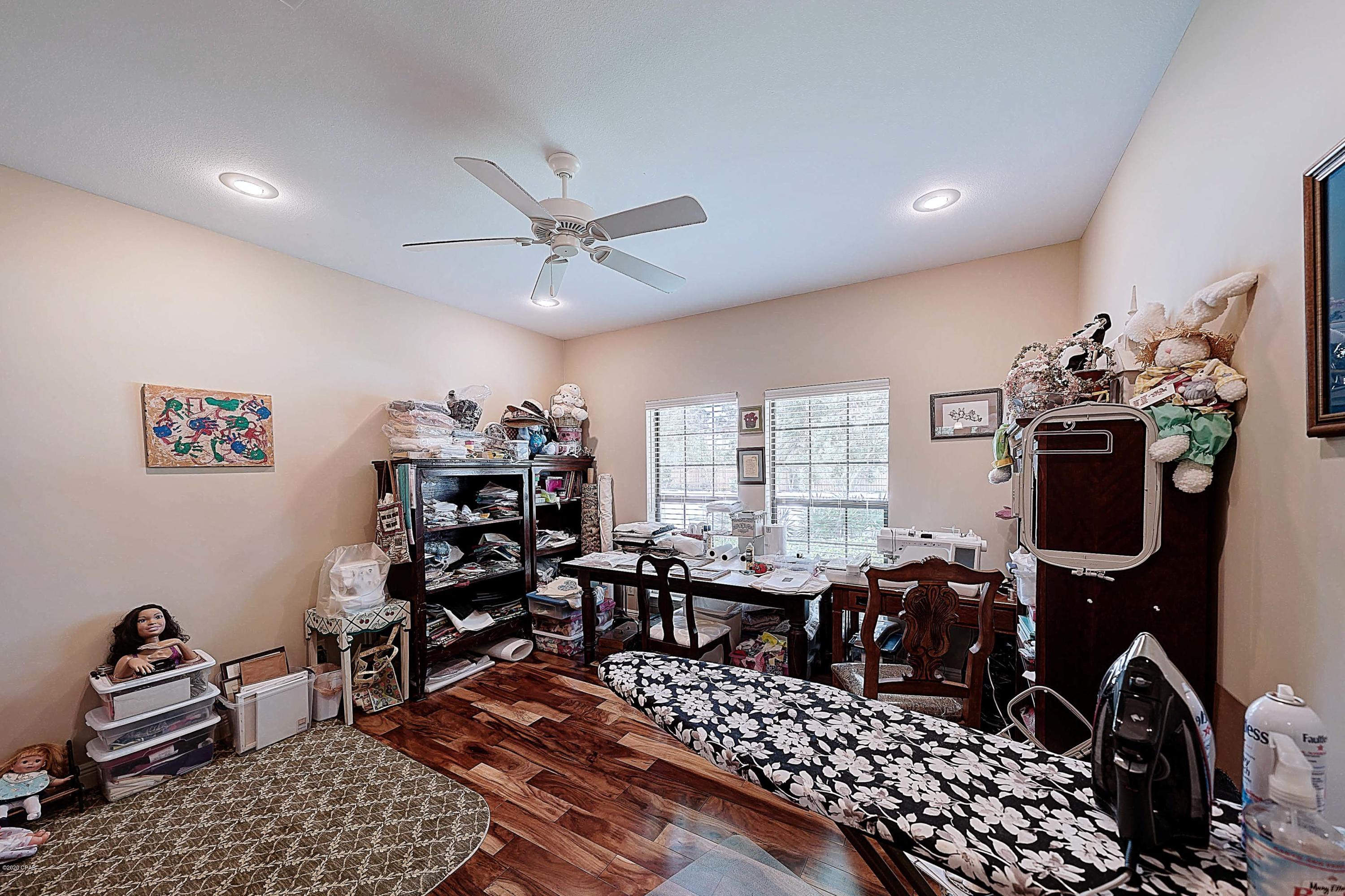 Bay Point Unit 1 - Residential