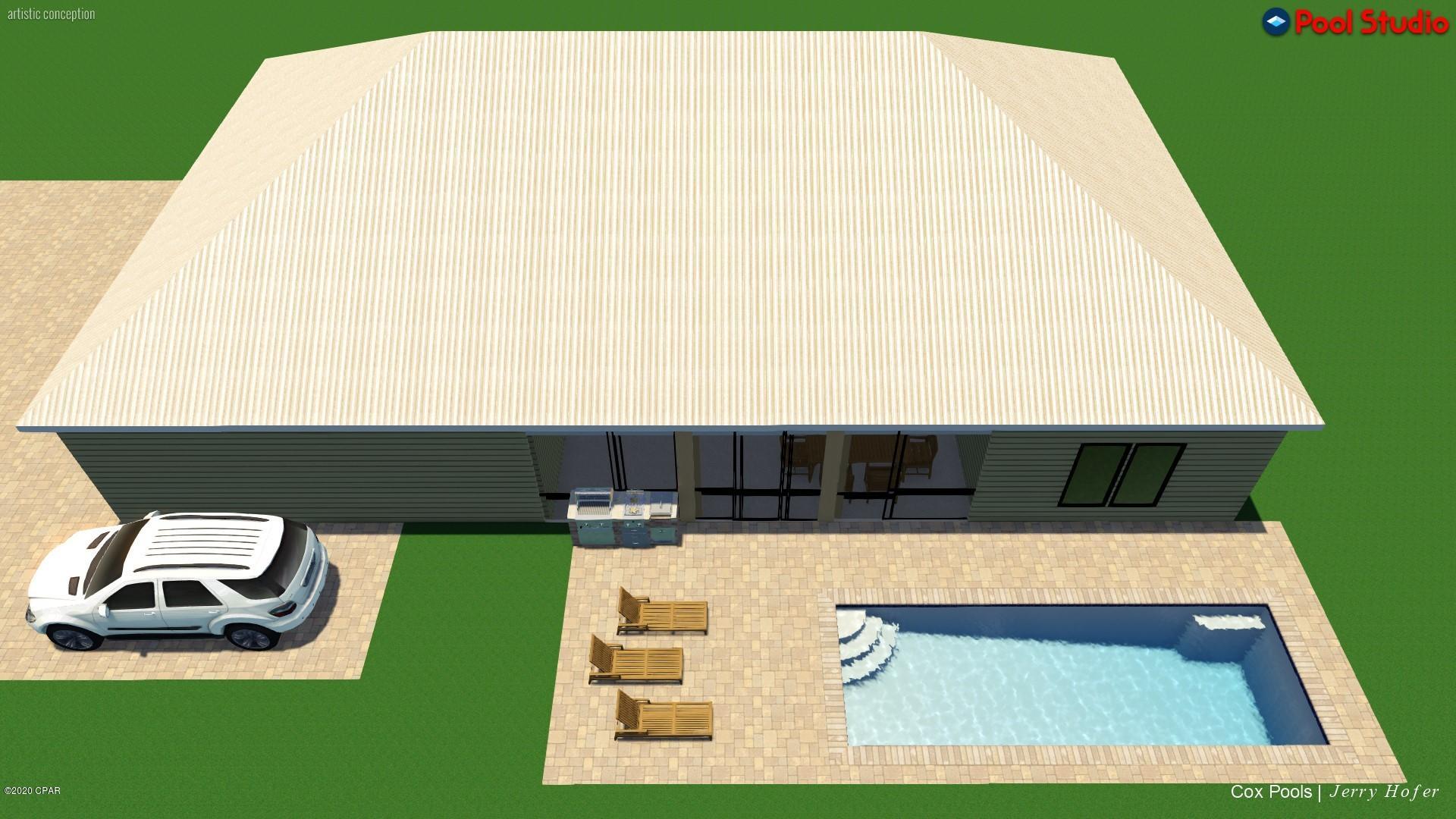 Bay Point Unit 1 - Residential